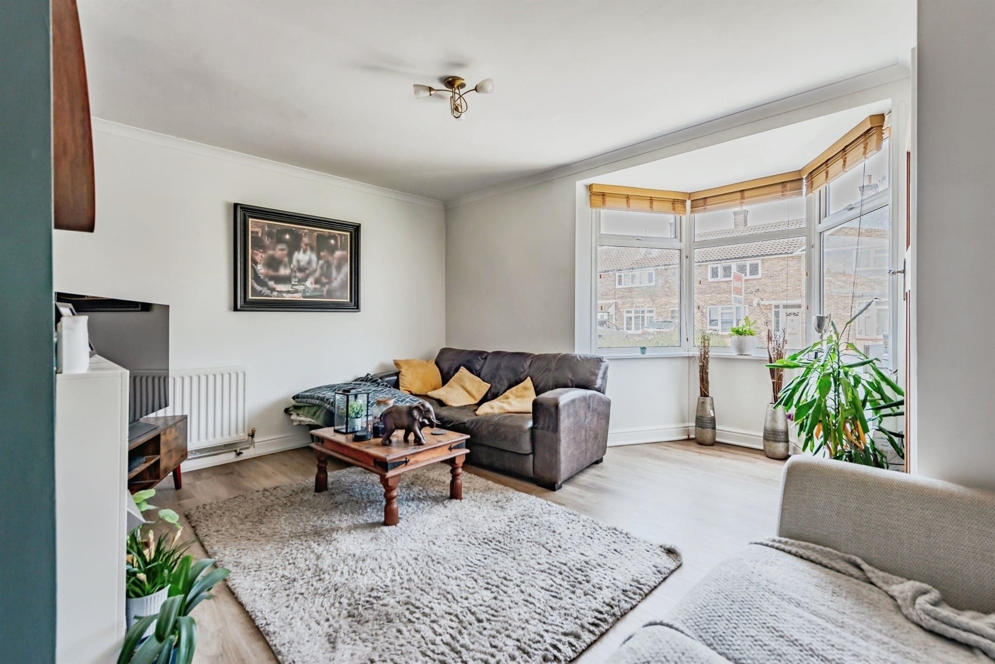 Property at Huddleston Crescent, Merstham, Redhill