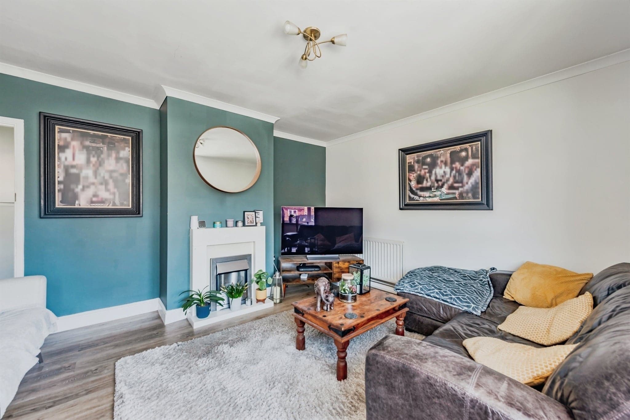 Property at Huddleston Crescent, Merstham, Redhill