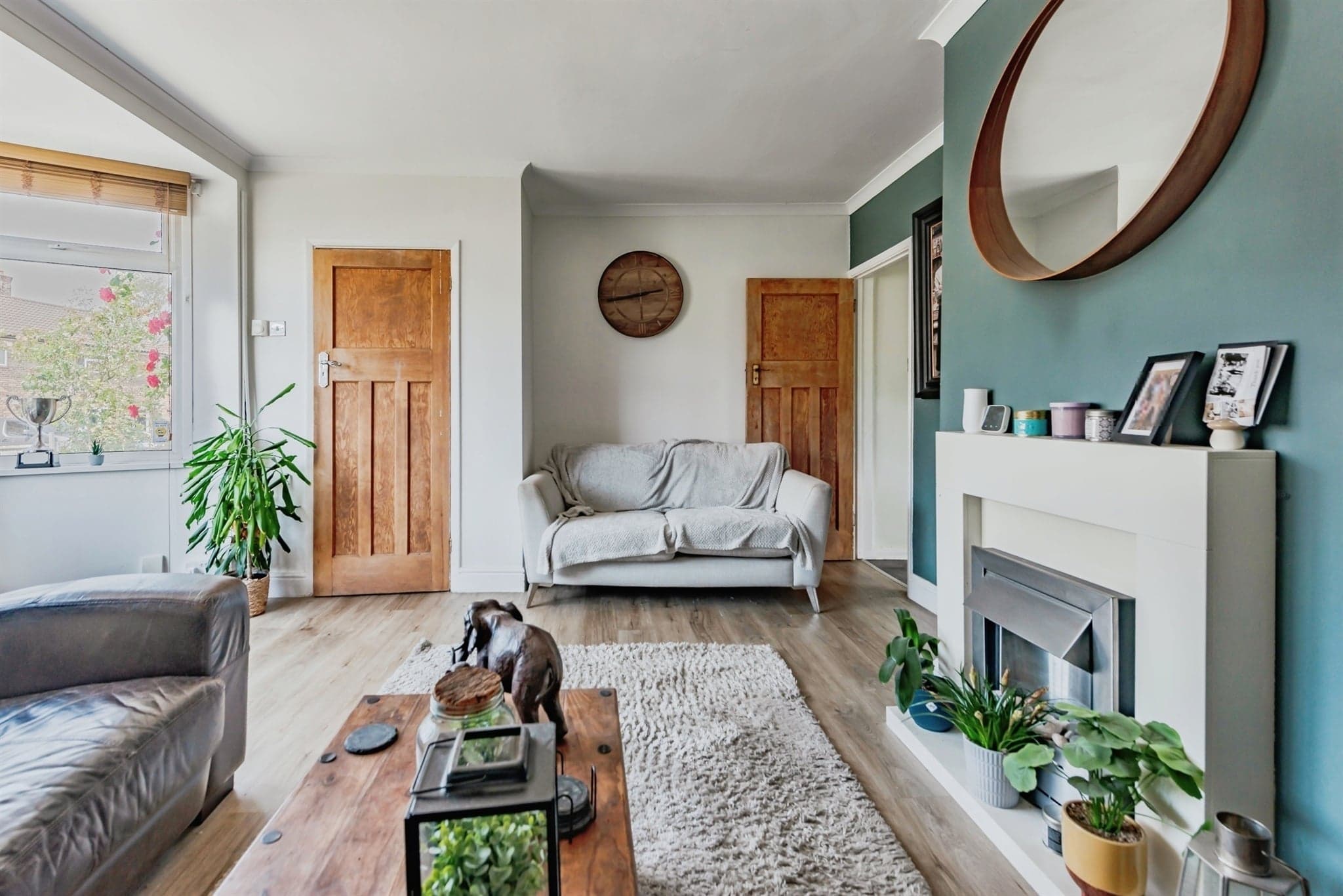 Property at Huddleston Crescent, Merstham, Redhill