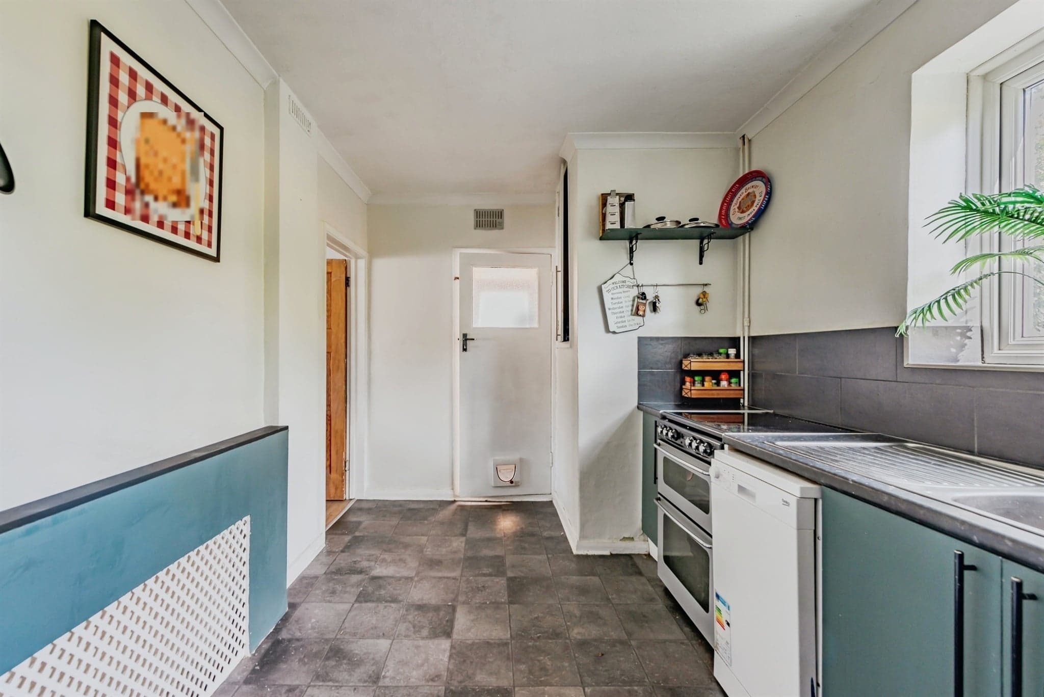 Property at Huddleston Crescent, Merstham, Redhill