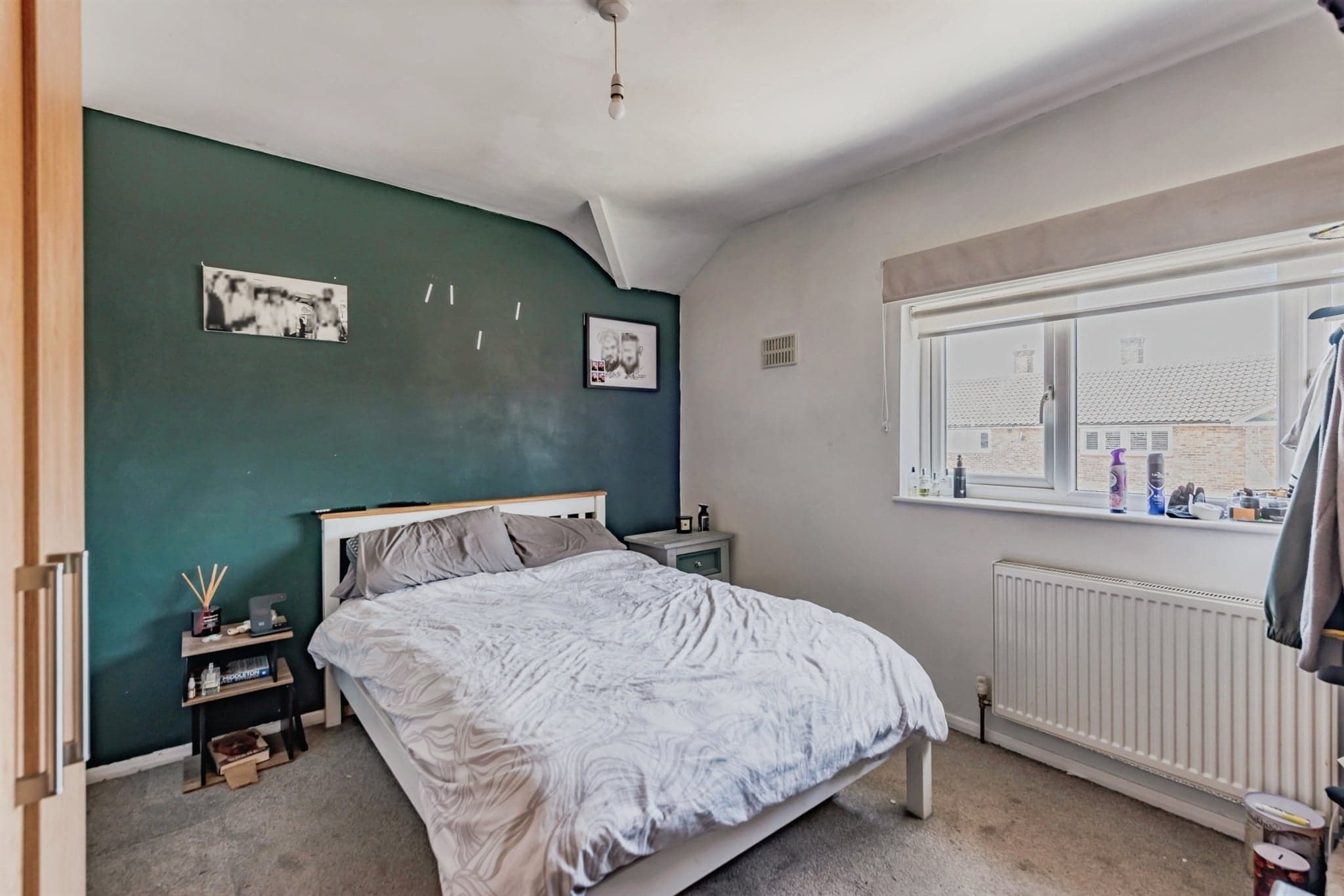 Property at Huddleston Crescent, Merstham, Redhill