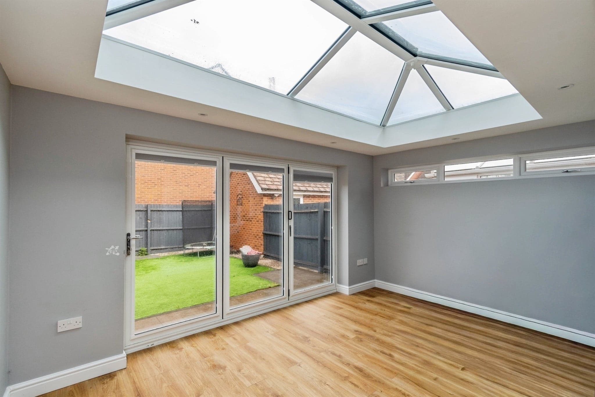 Property at Elliot Drive, Churchbridge, Cannock