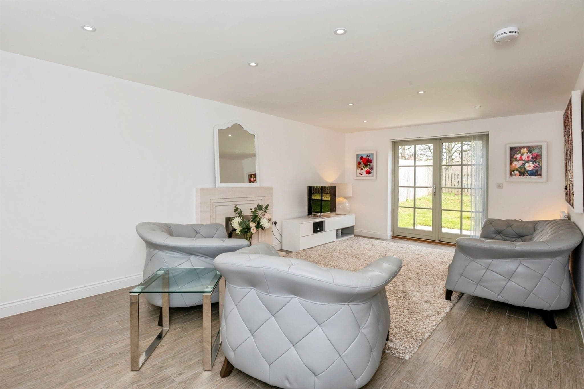 Property at Englands Field, Bodenham, Hereford