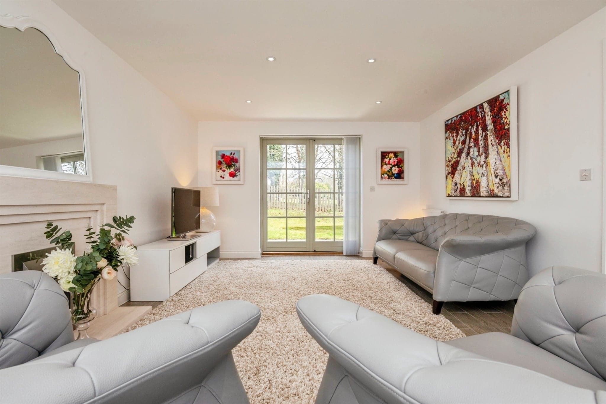 Property at Englands Field, Bodenham, Hereford