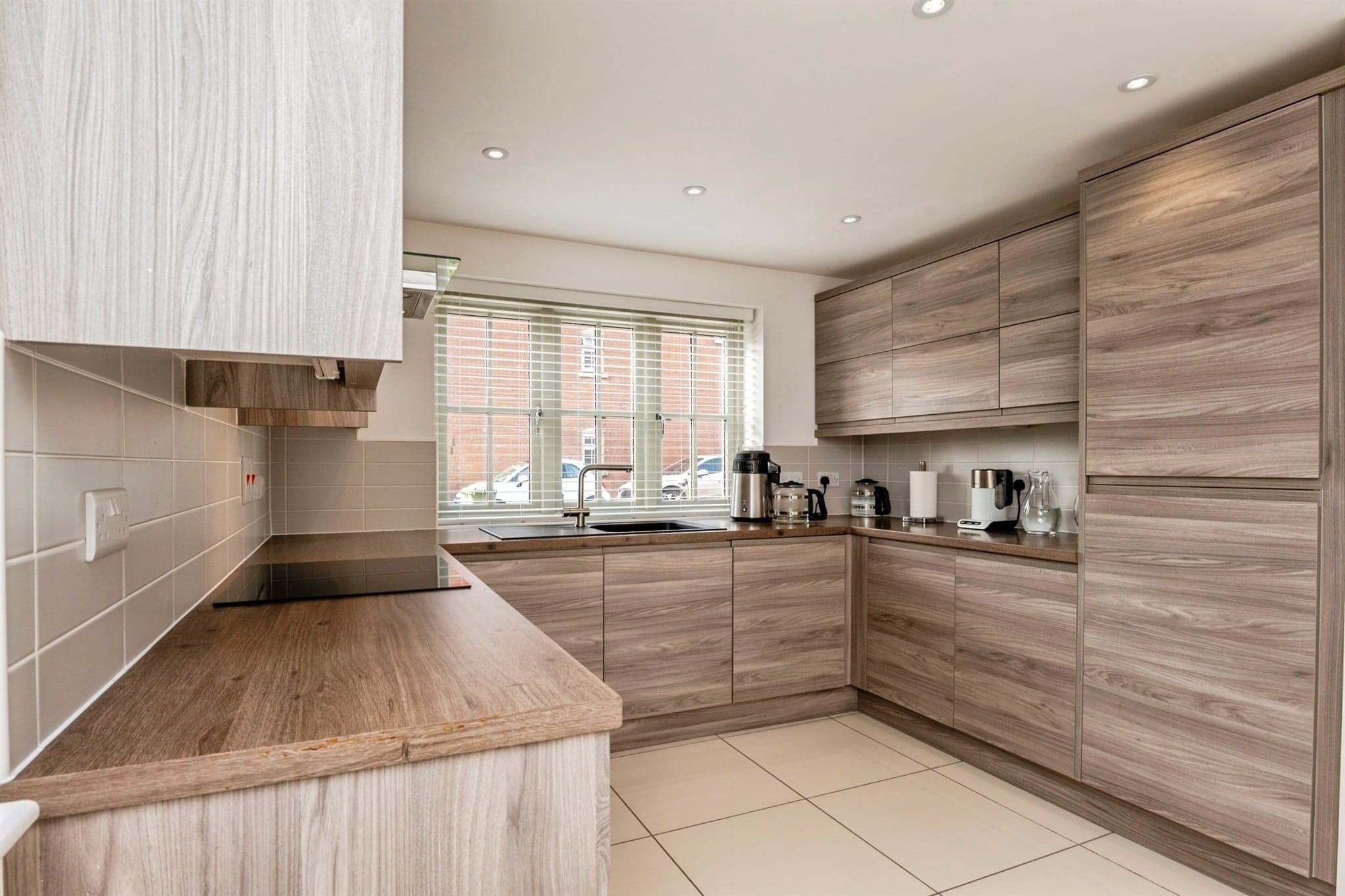 Property at Englands Field, Bodenham, Hereford