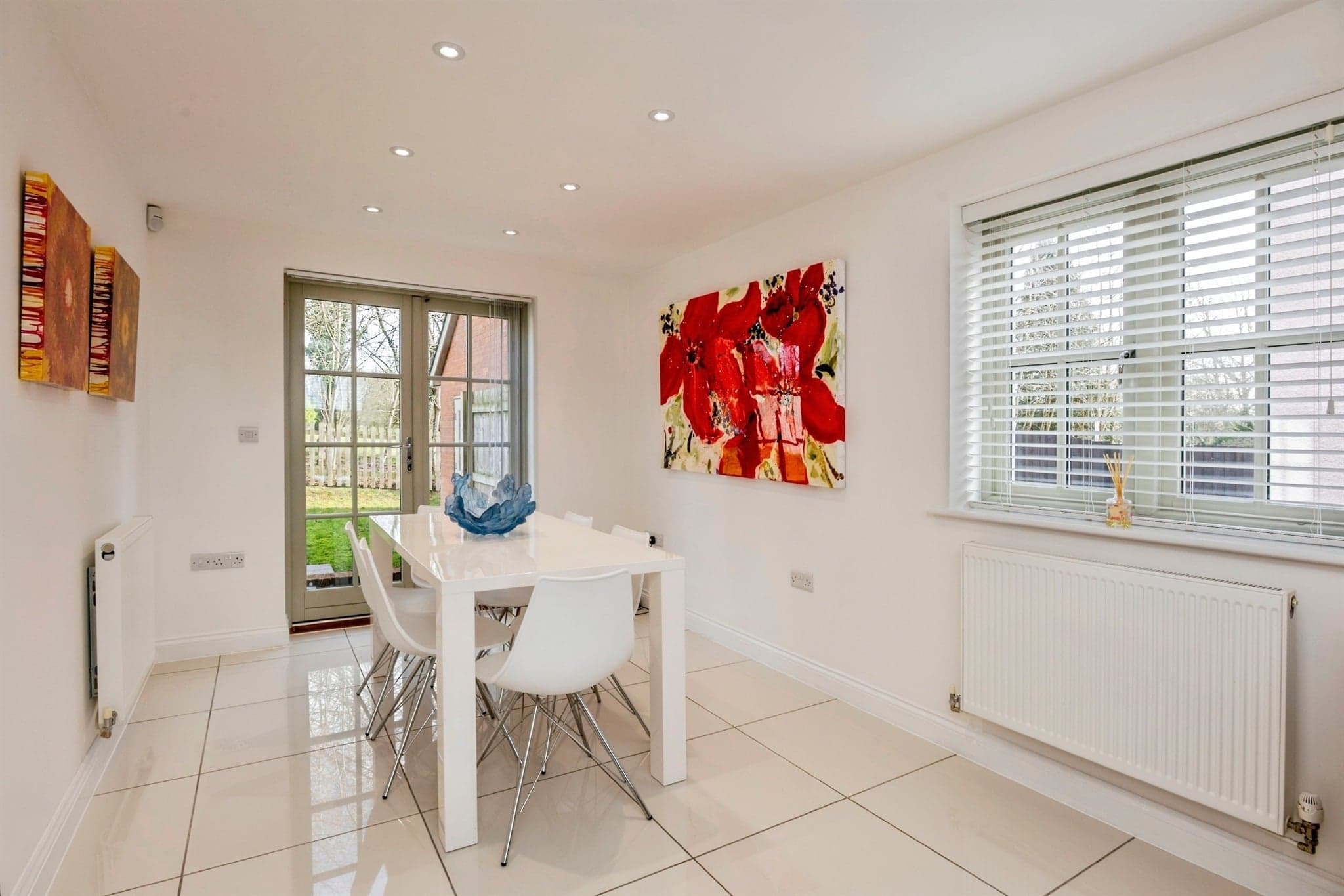 Property at Englands Field, Bodenham, Hereford