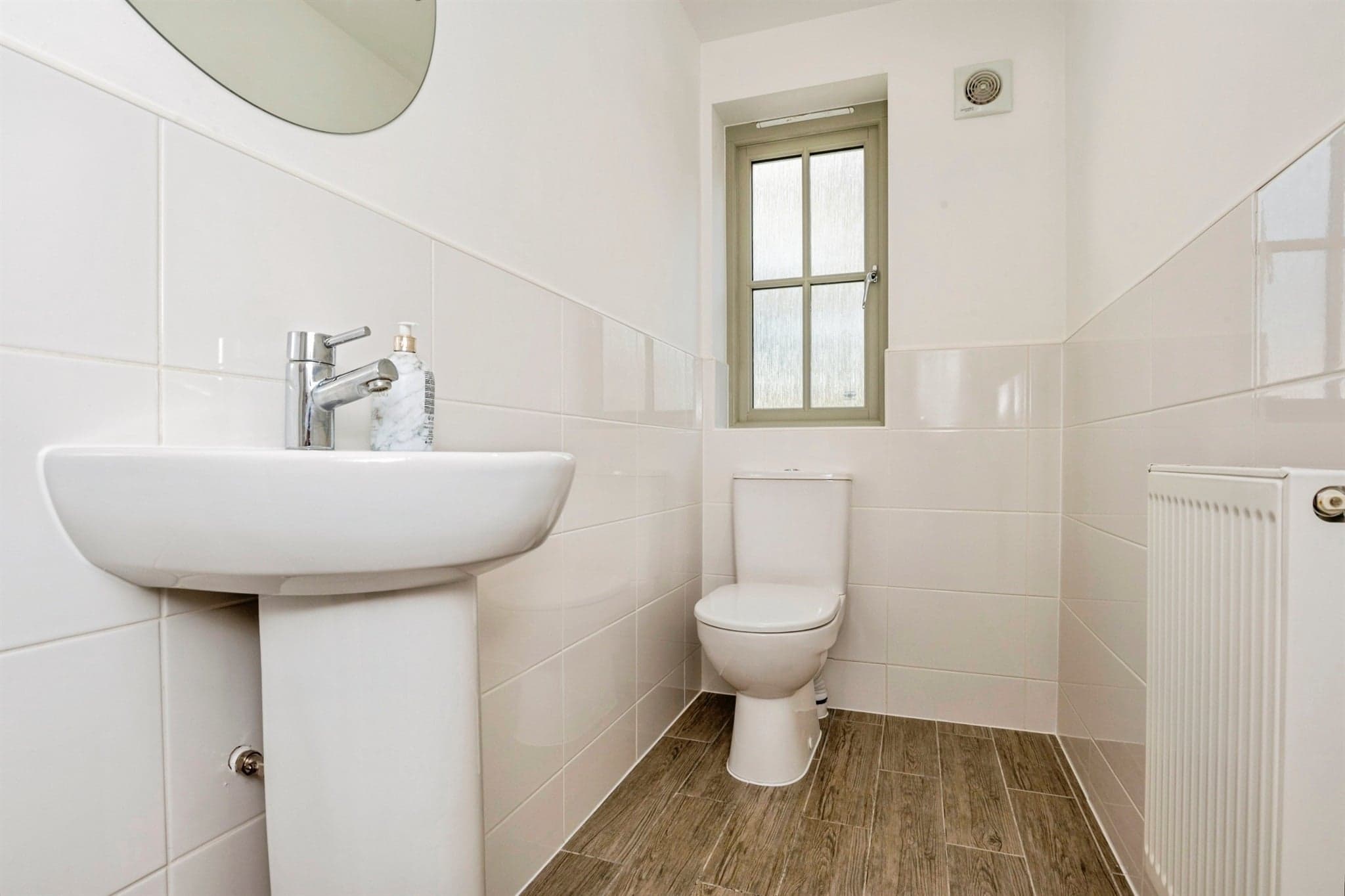 Property at Englands Field, Bodenham, Hereford
