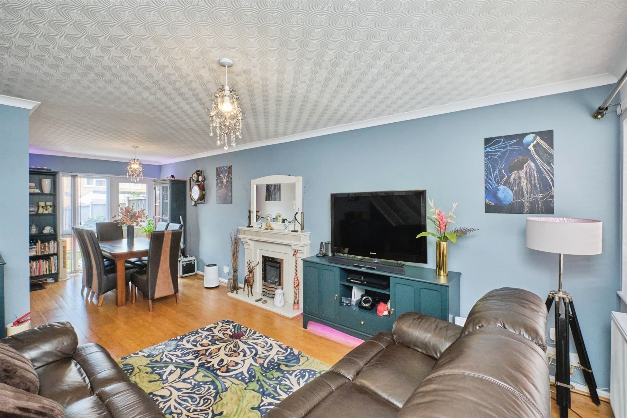 Property at Trinity Road, Birmingham