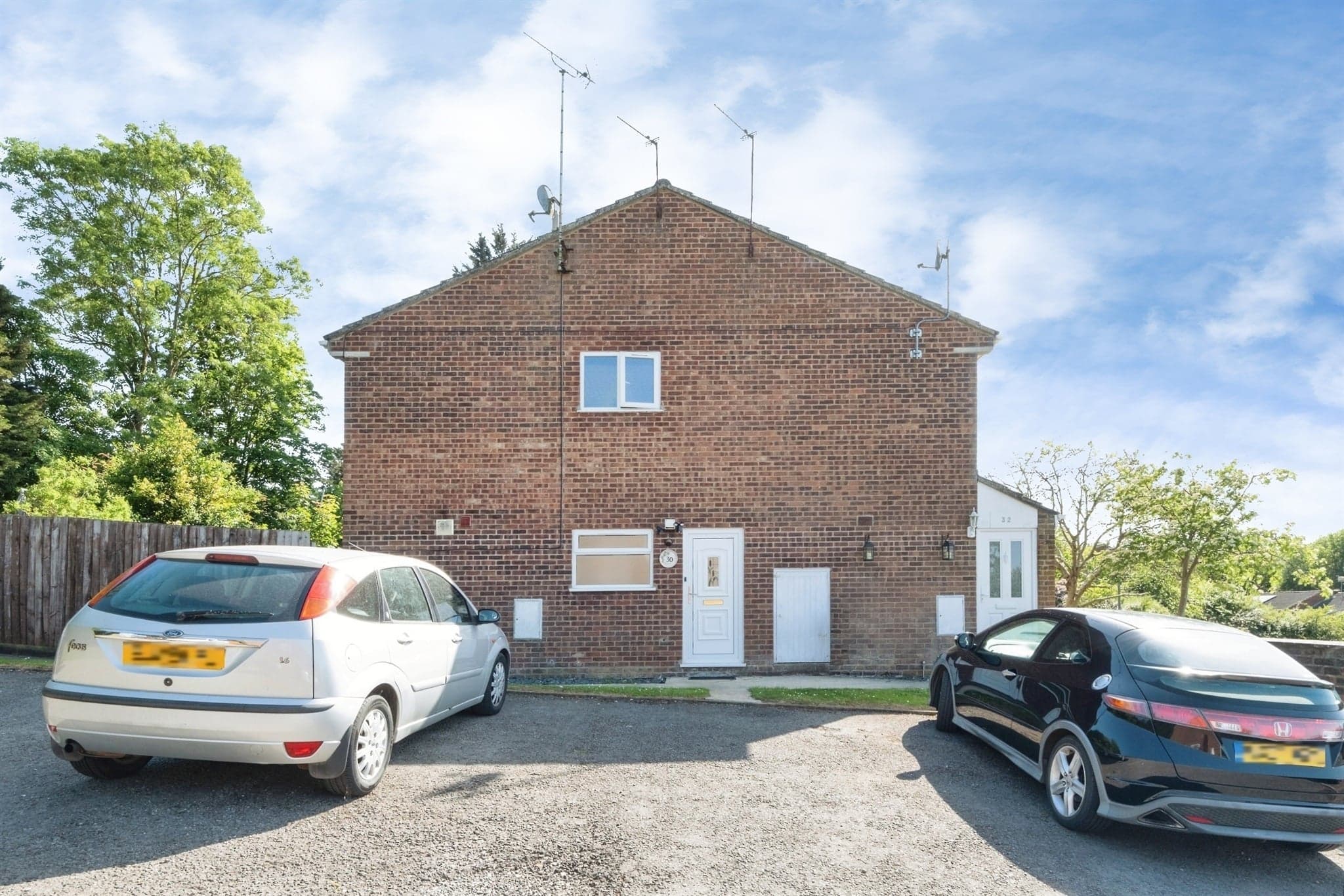 Property at Meadow Gardens, Buckingham