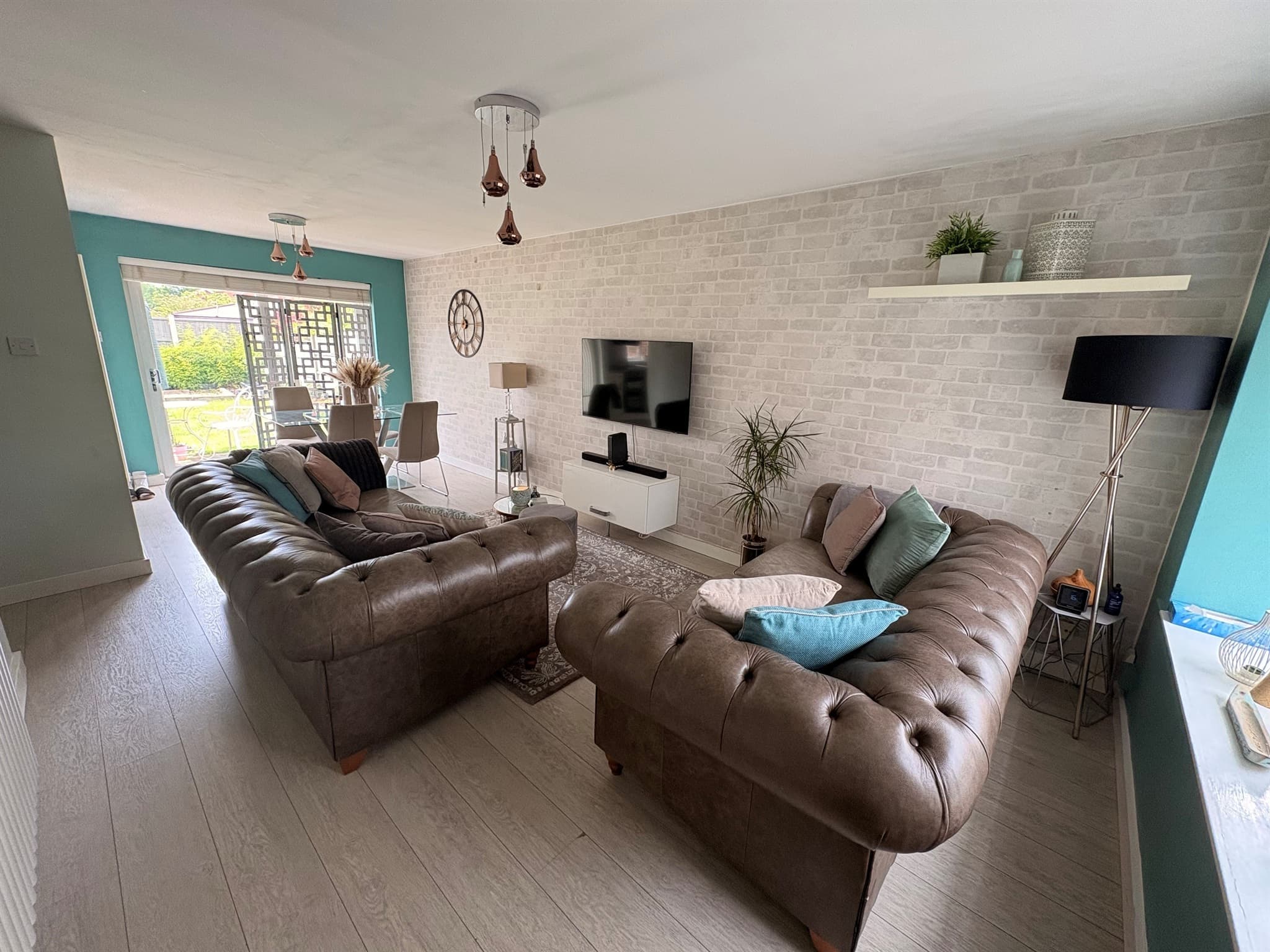 Property at Farmoor Way, Moseley Parklands, Wolverhampton