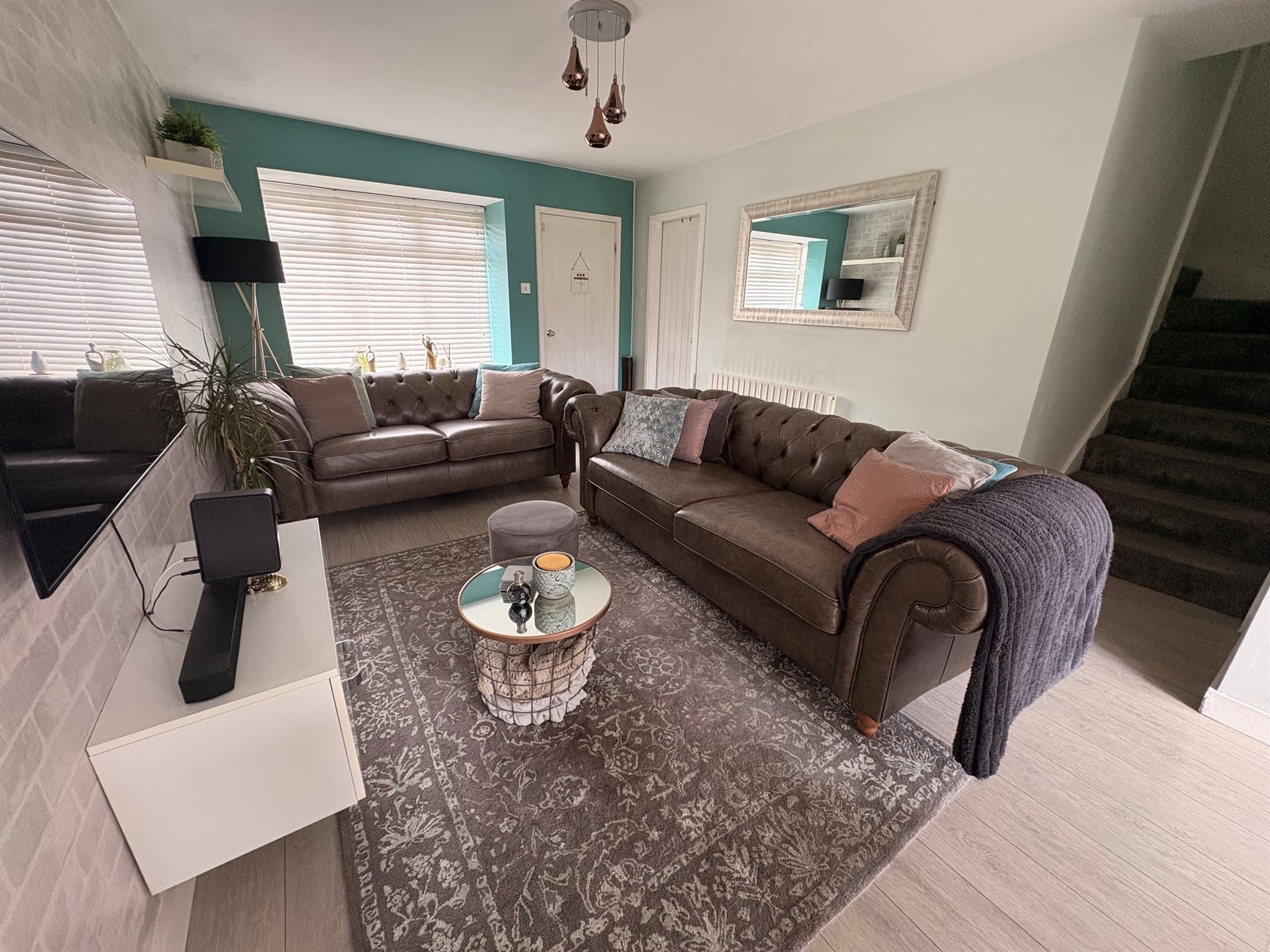 Property at Farmoor Way, Moseley Parklands, Wolverhampton