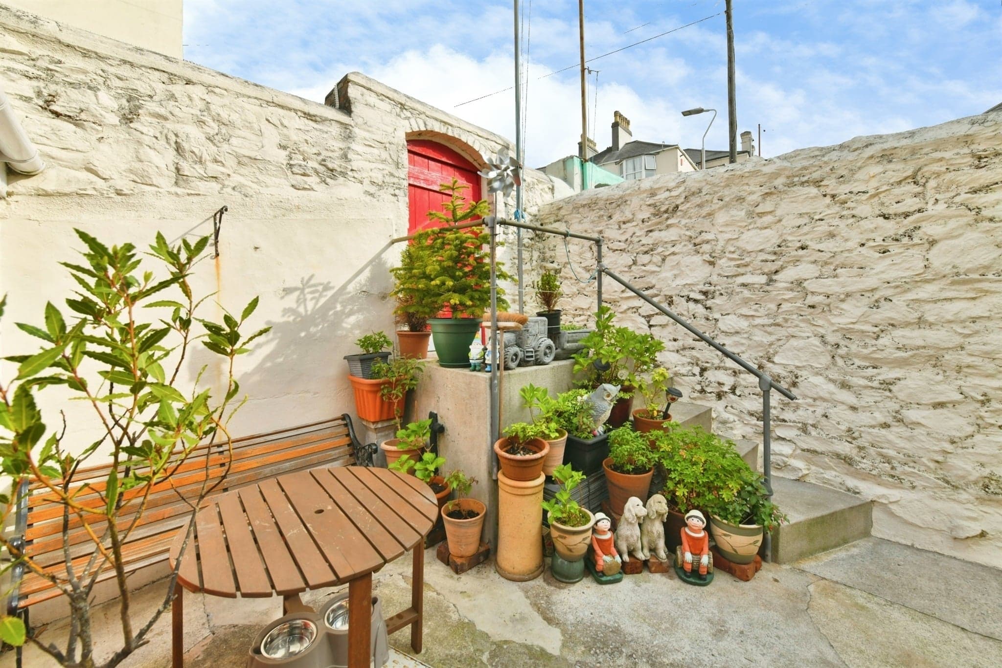 Property at Beaumont Road, Plymouth