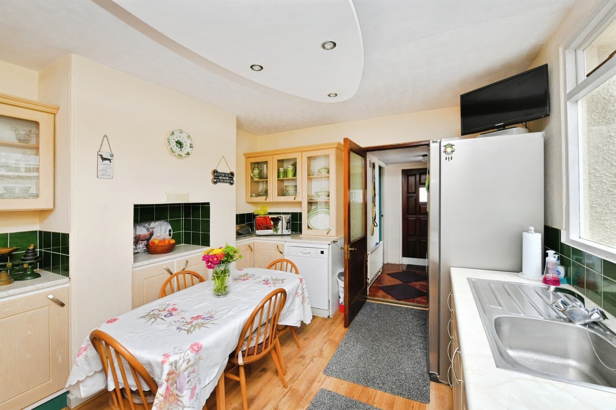 Property at Beaumont Road, Plymouth