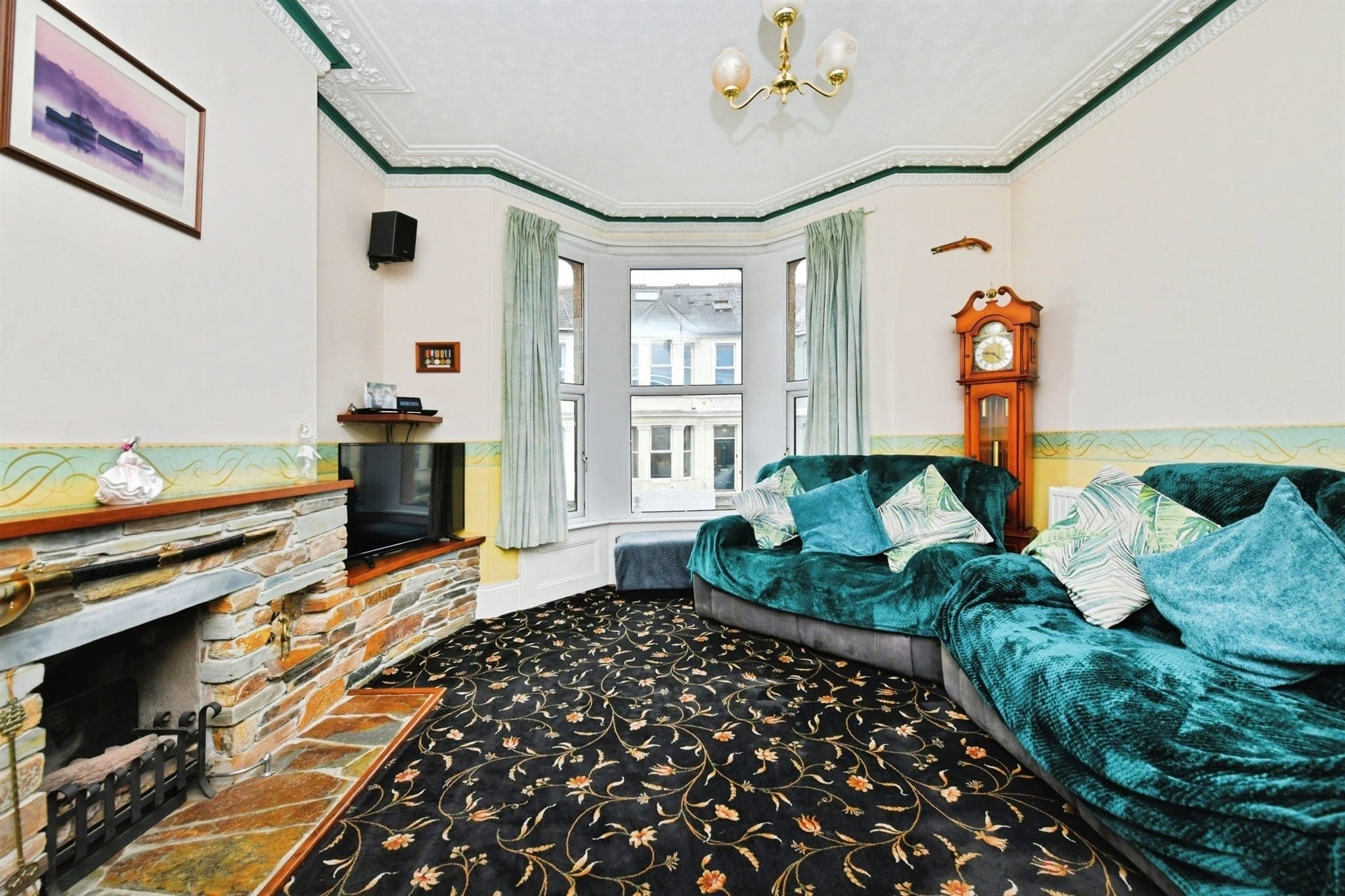 Property at Beaumont Road, Plymouth
