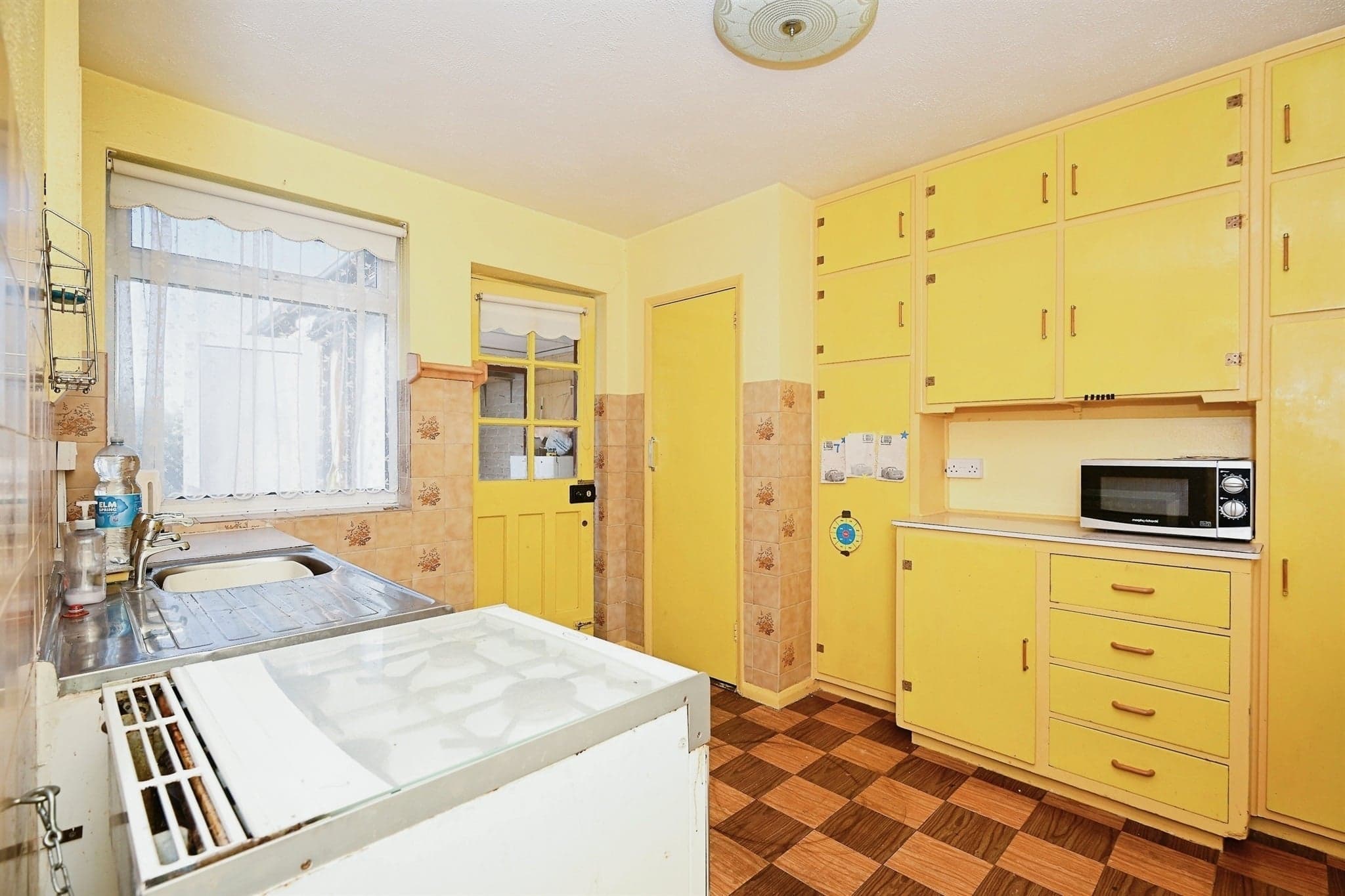 Property at Bearsted Close, Rainham