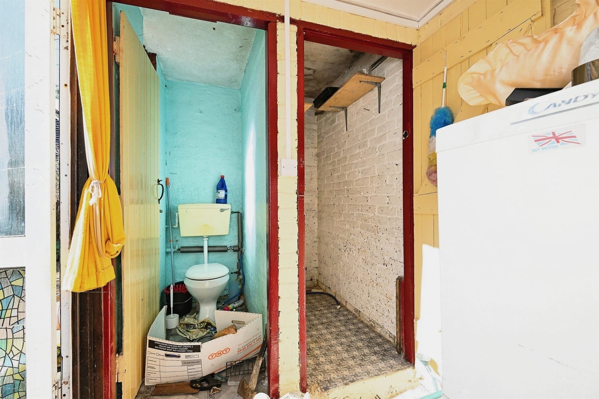 Property at Bearsted Close, Rainham