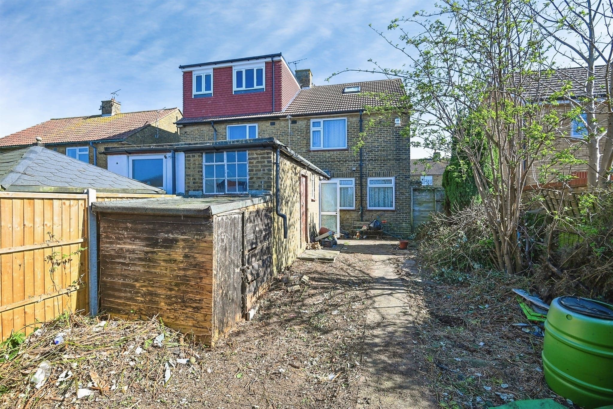 Property at Bearsted Close, Rainham