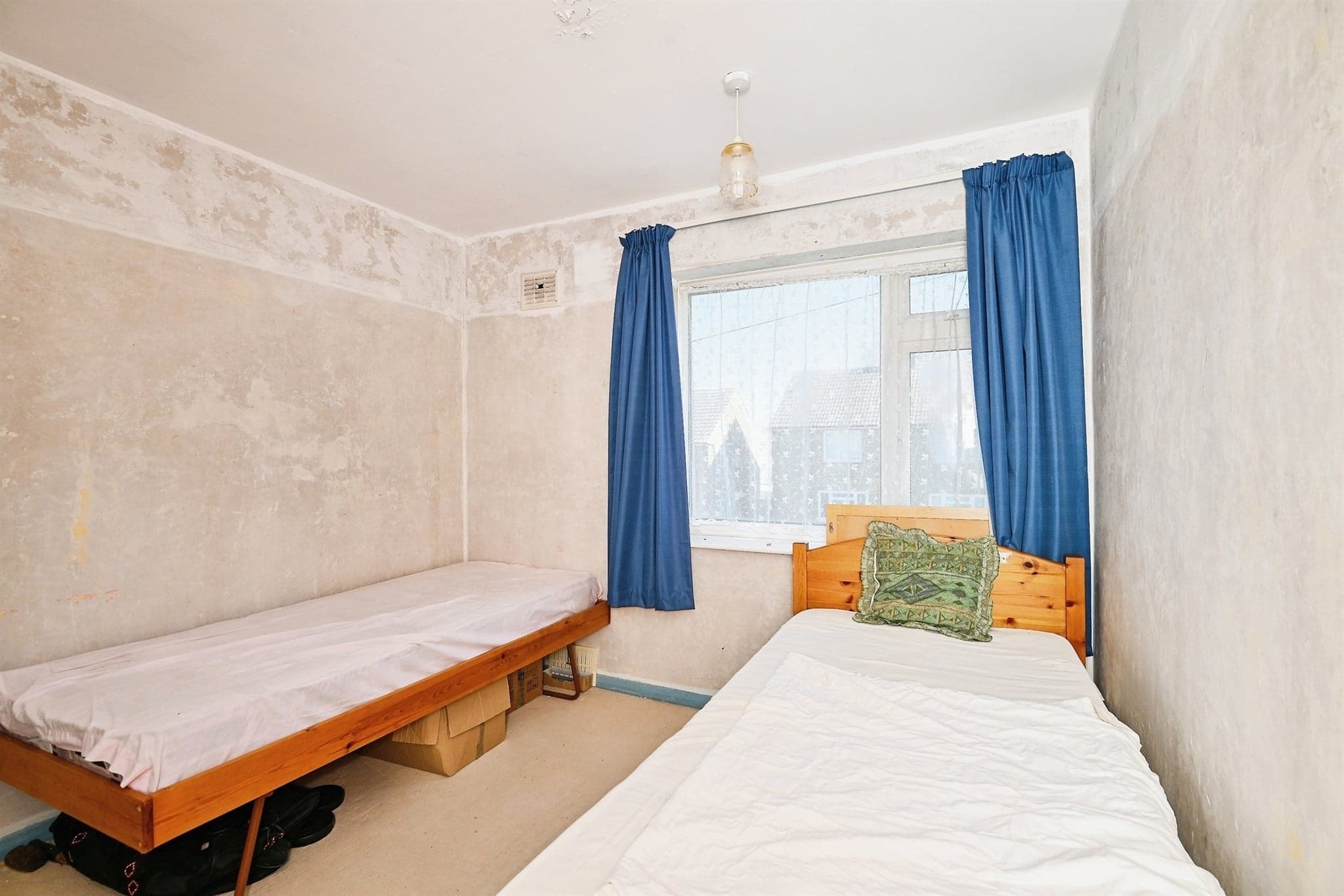 Property at Bearsted Close, Rainham