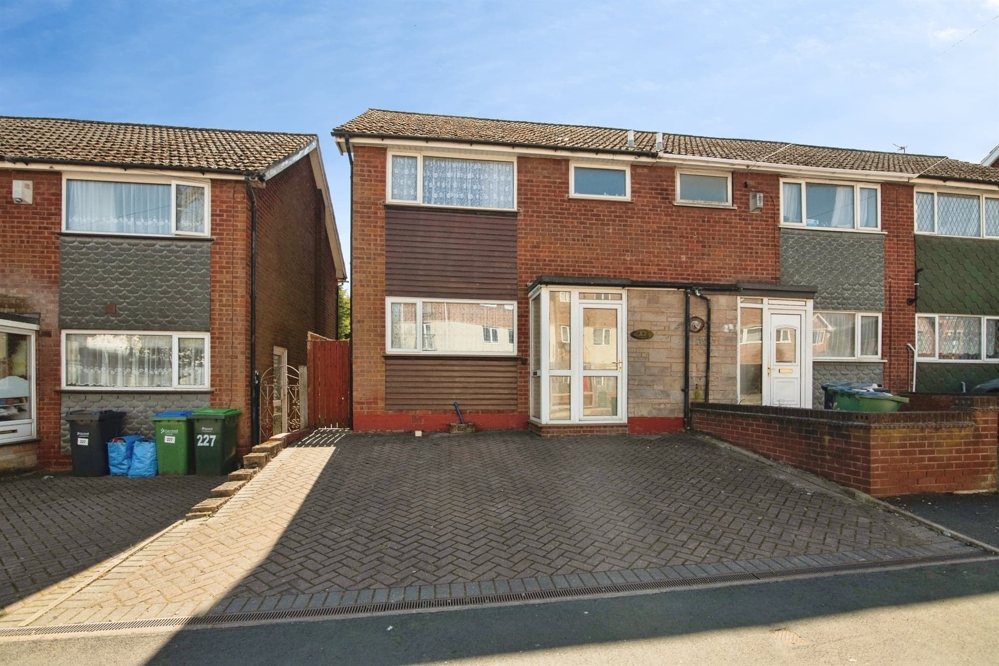 Property at Londonderry Lane, SMETHWICK