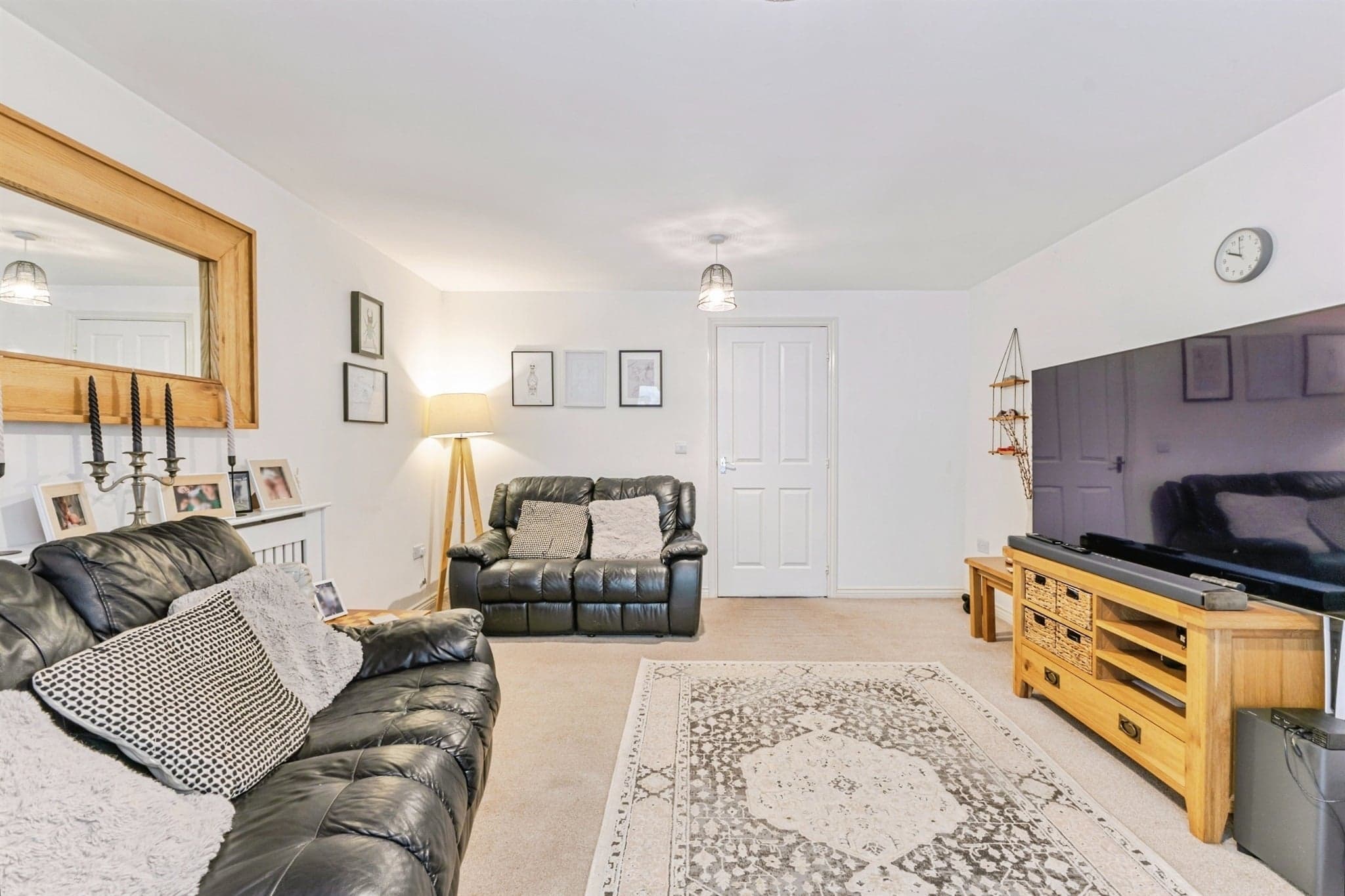 Property at Turners Gardens, Wootton, Northampton