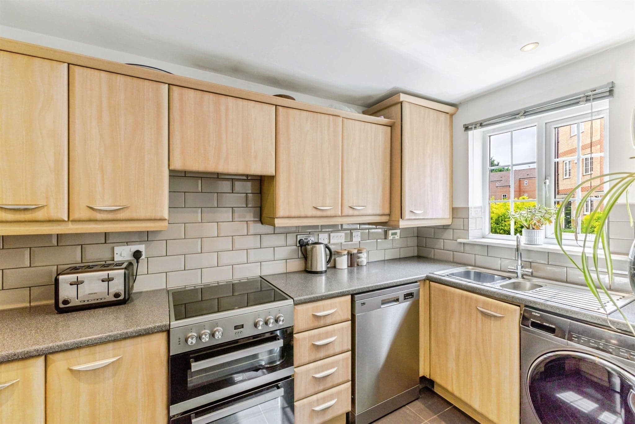 Property at Turners Gardens, Wootton, Northampton