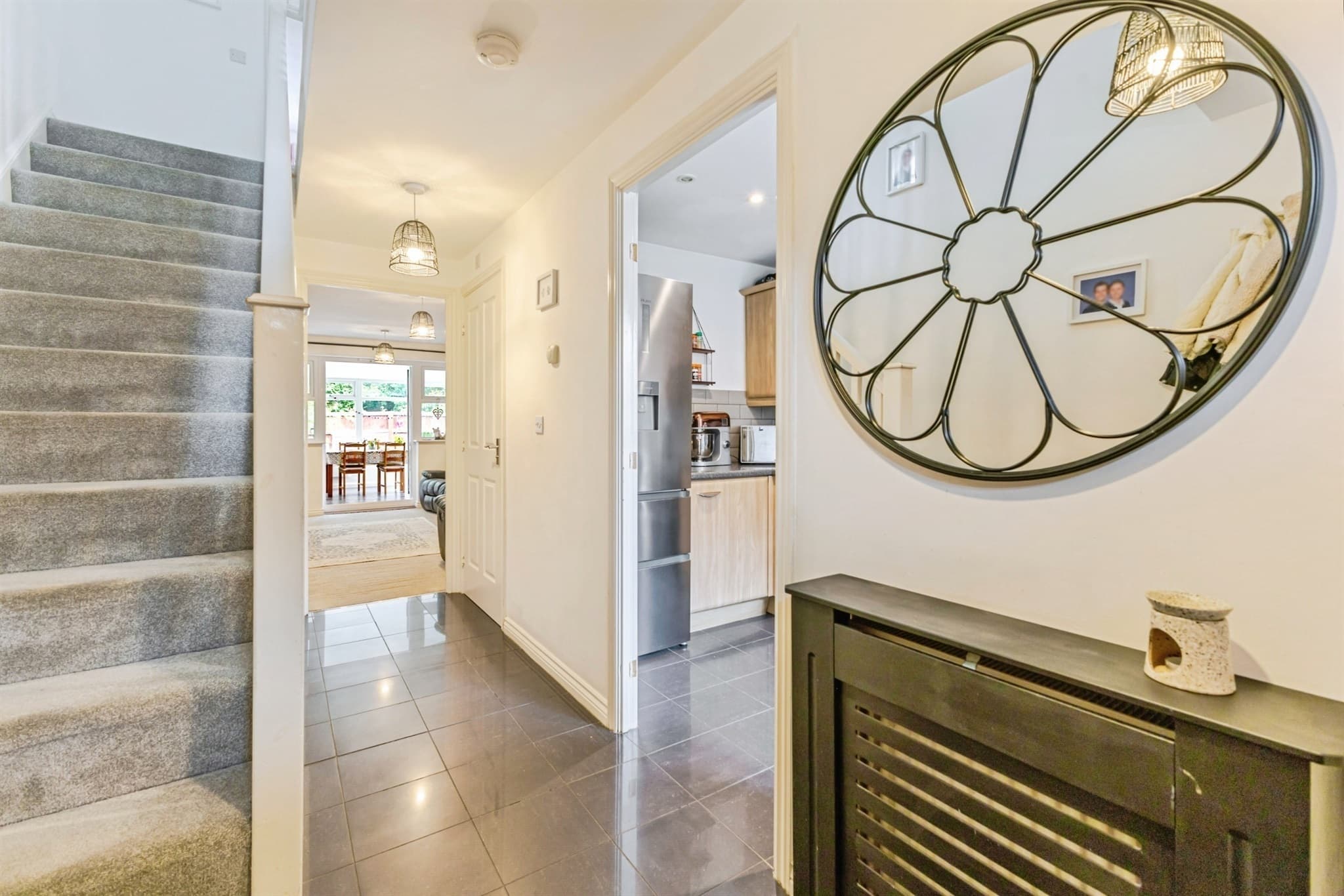 Property at Turners Gardens, Wootton, Northampton