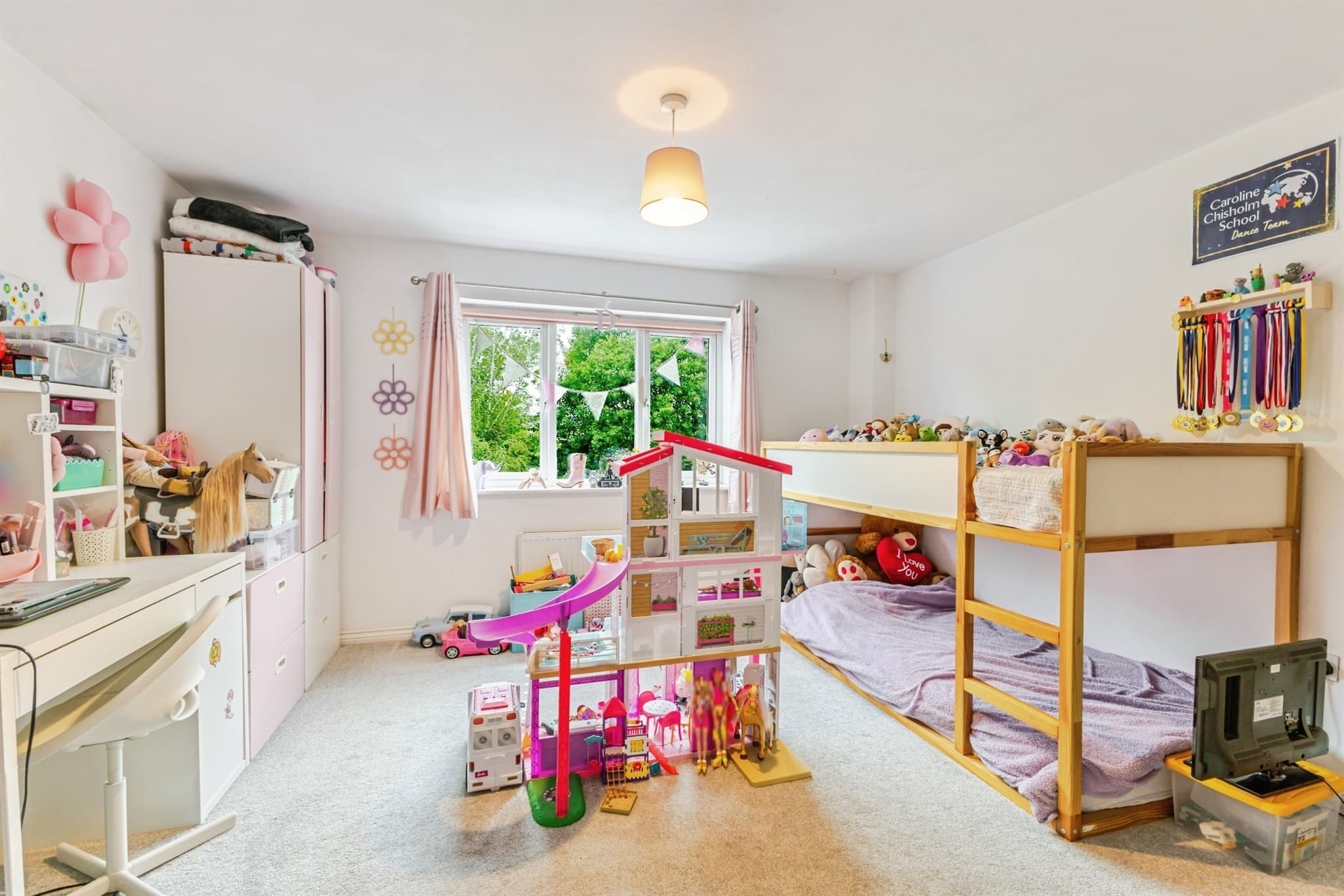 Property at Turners Gardens, Wootton, Northampton
