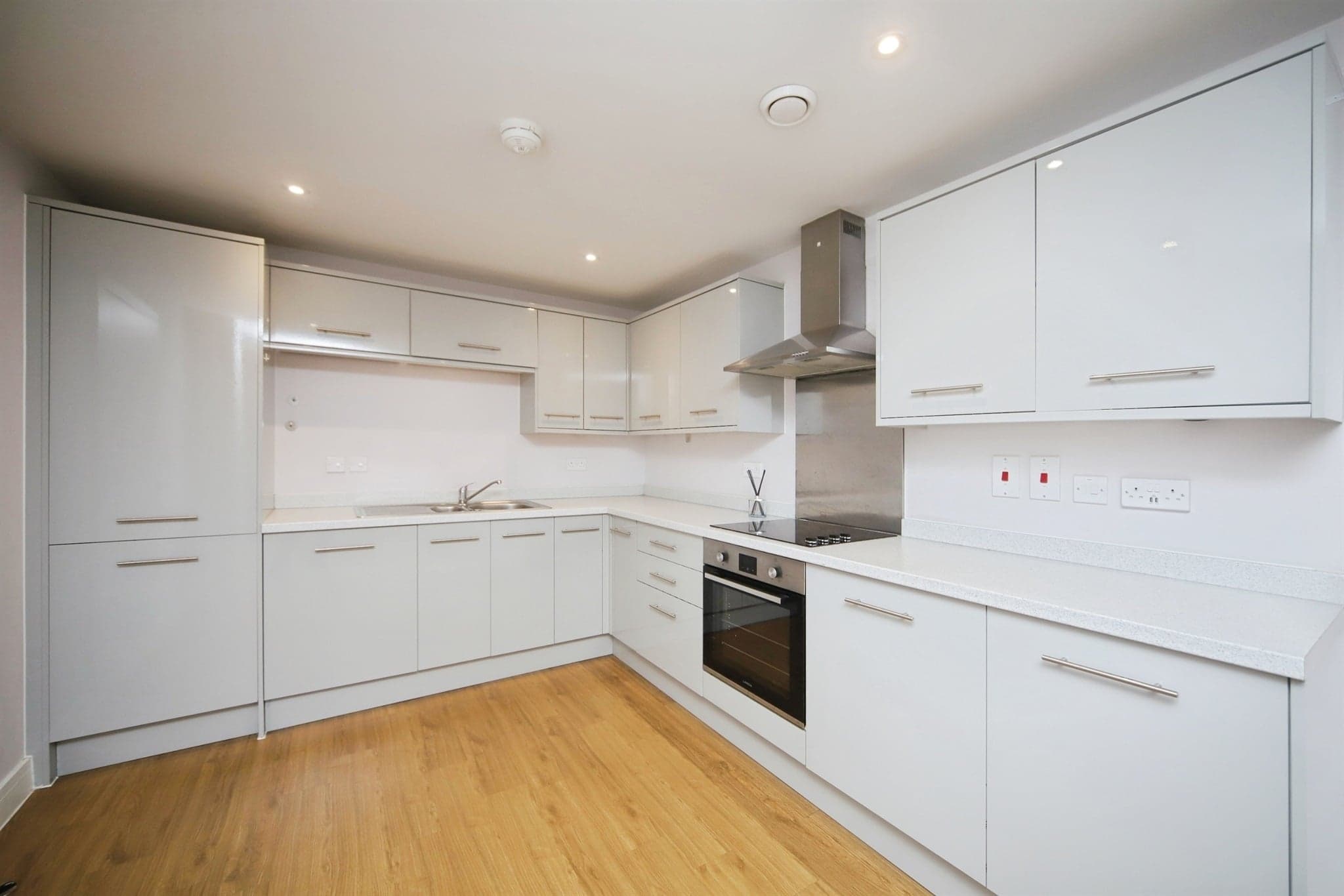 Property at Paragon Place, Bridgwater
