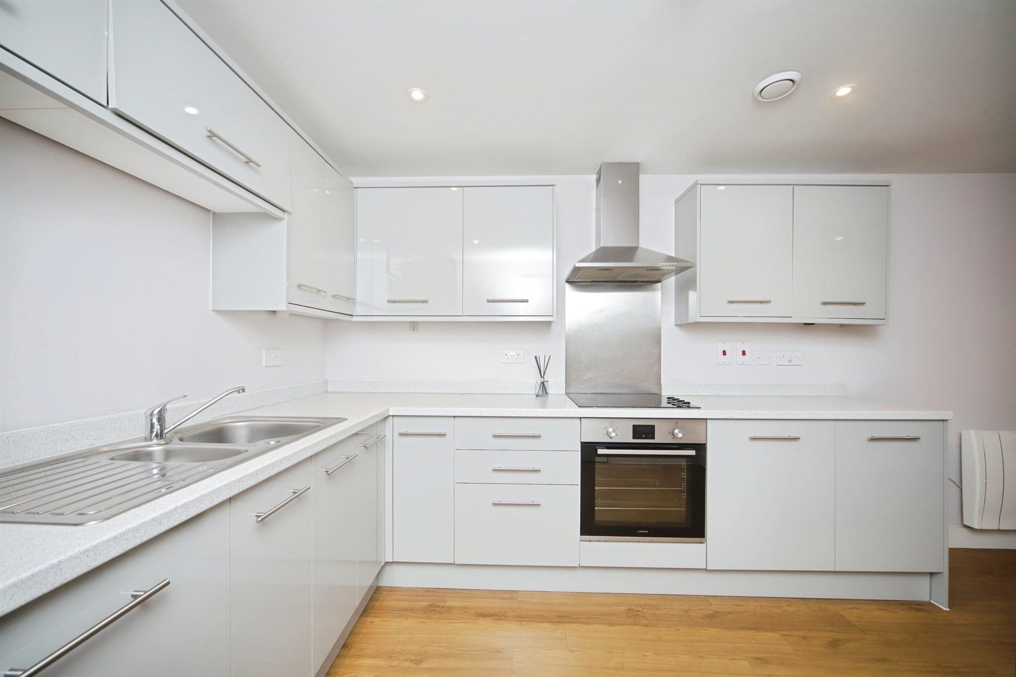 Property at Paragon Place, Bridgwater