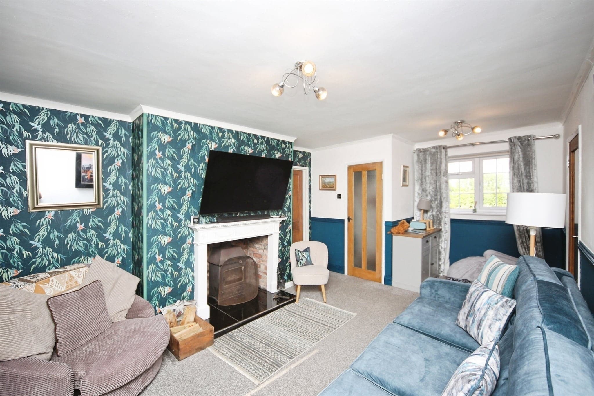 Property at Oaktree Close, Bearley, Stratford-Upon-Avon