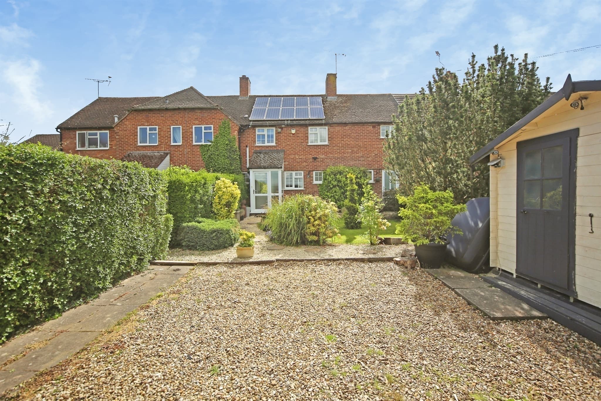 Property at Oaktree Close, Bearley, Stratford-Upon-Avon