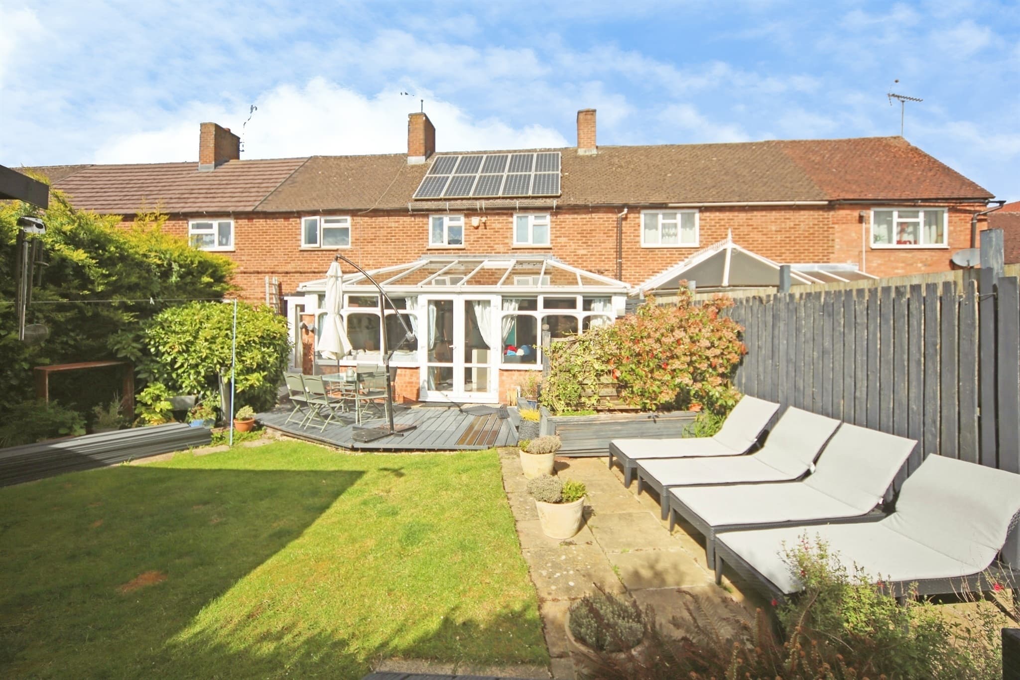 Property at Oaktree Close, Bearley, Stratford-Upon-Avon