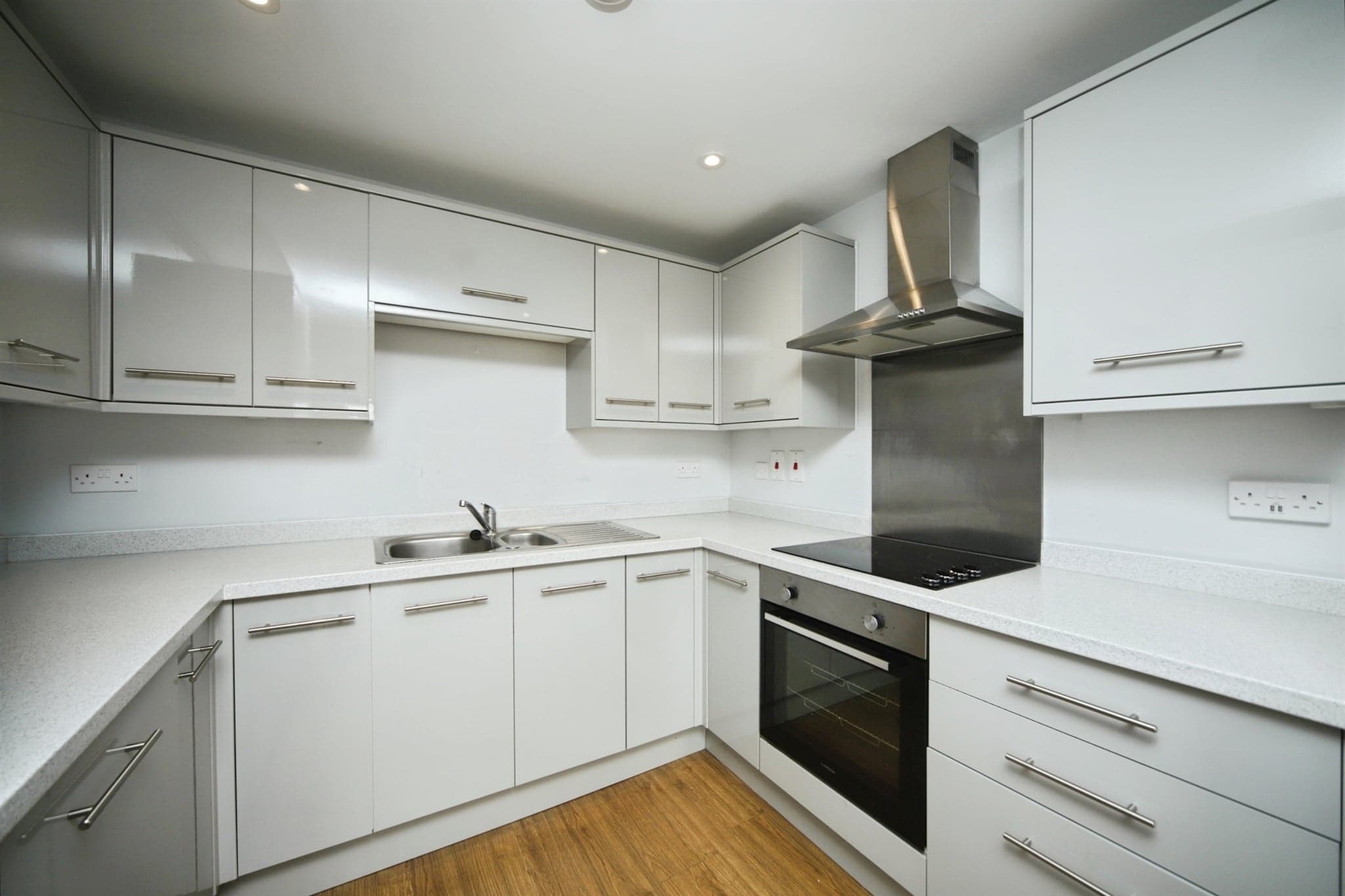 Property at Paragon Place, Bridgwater