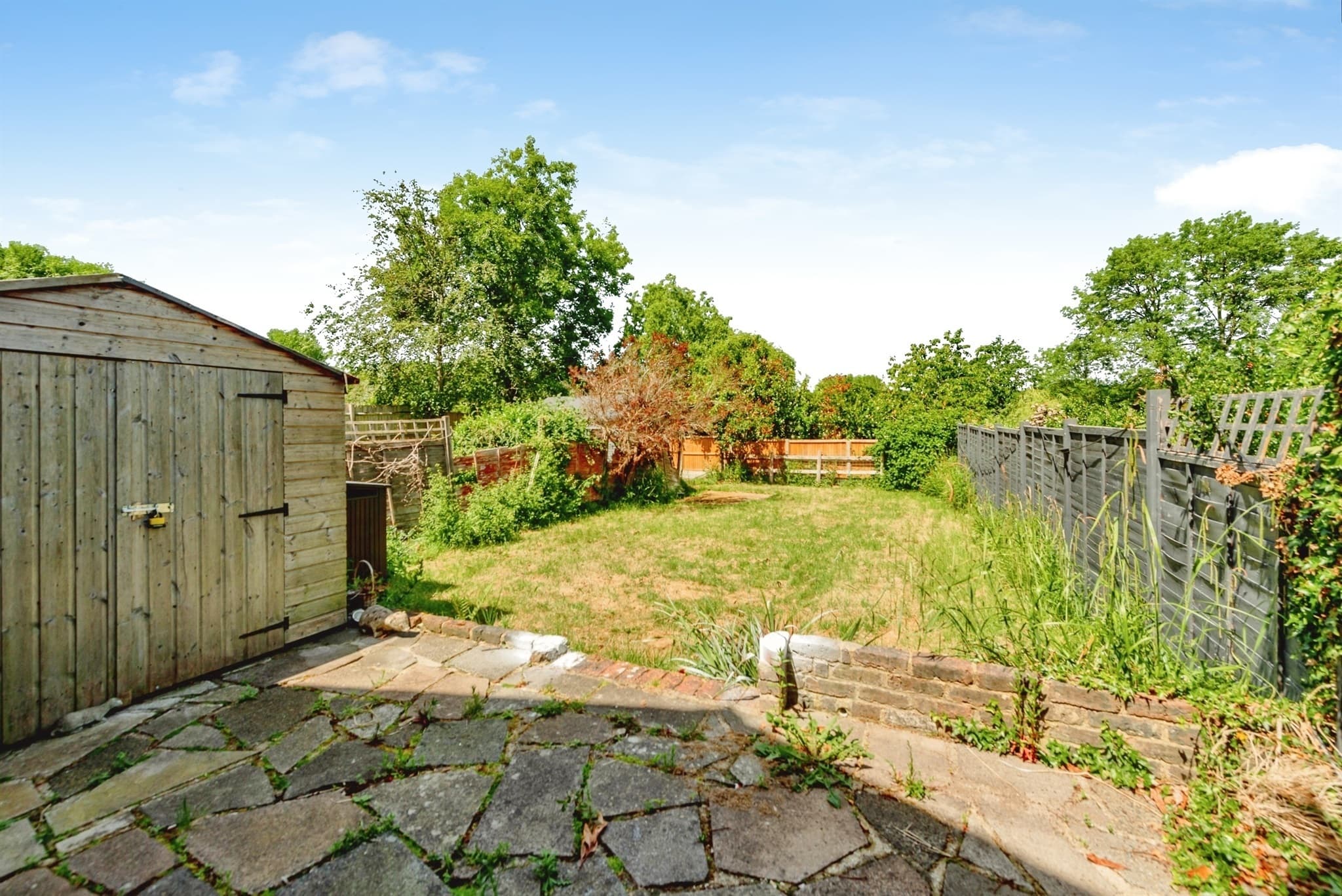 Property at Byers Lane, South Godstone, Godstone