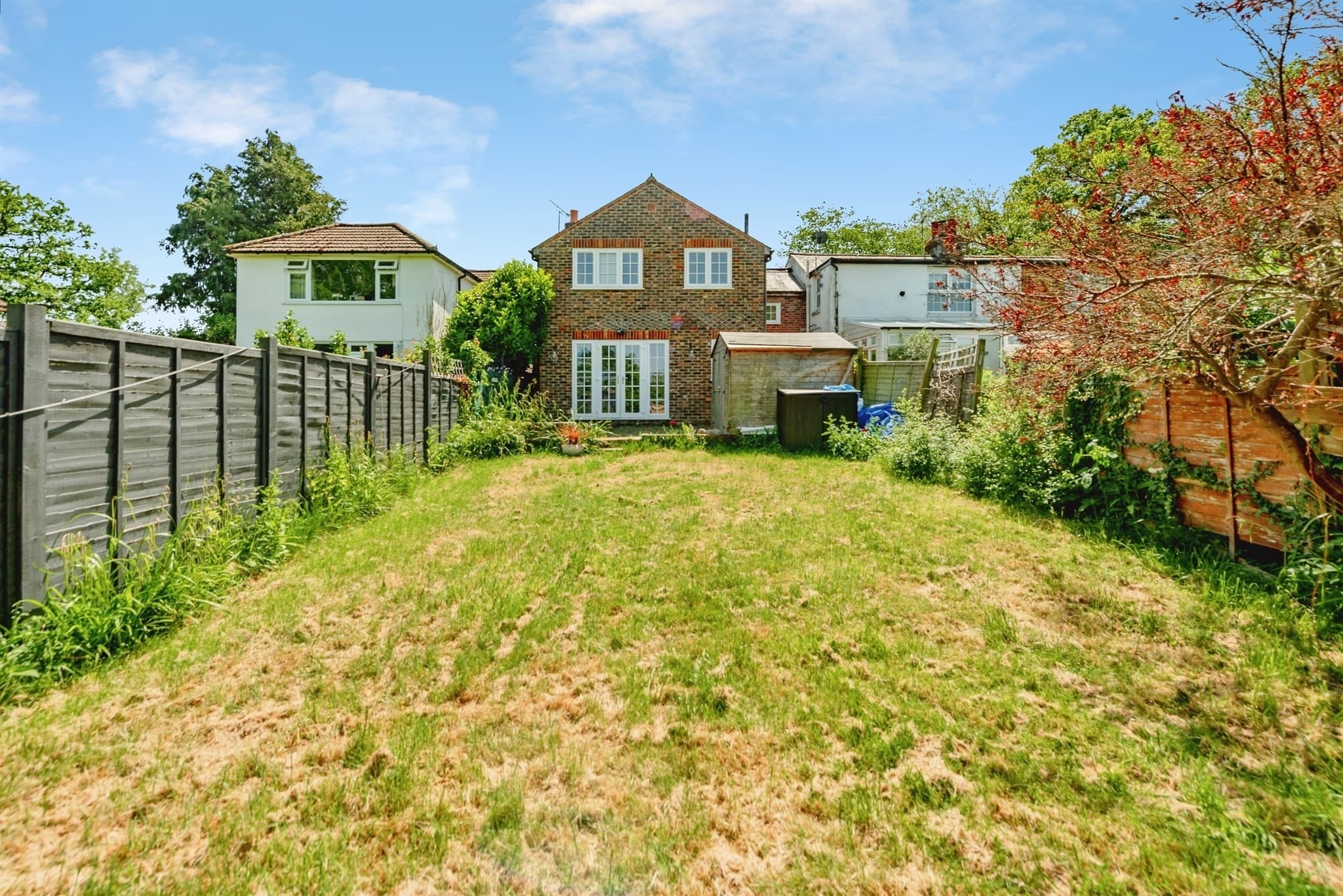 Property at Byers Lane, South Godstone, Godstone