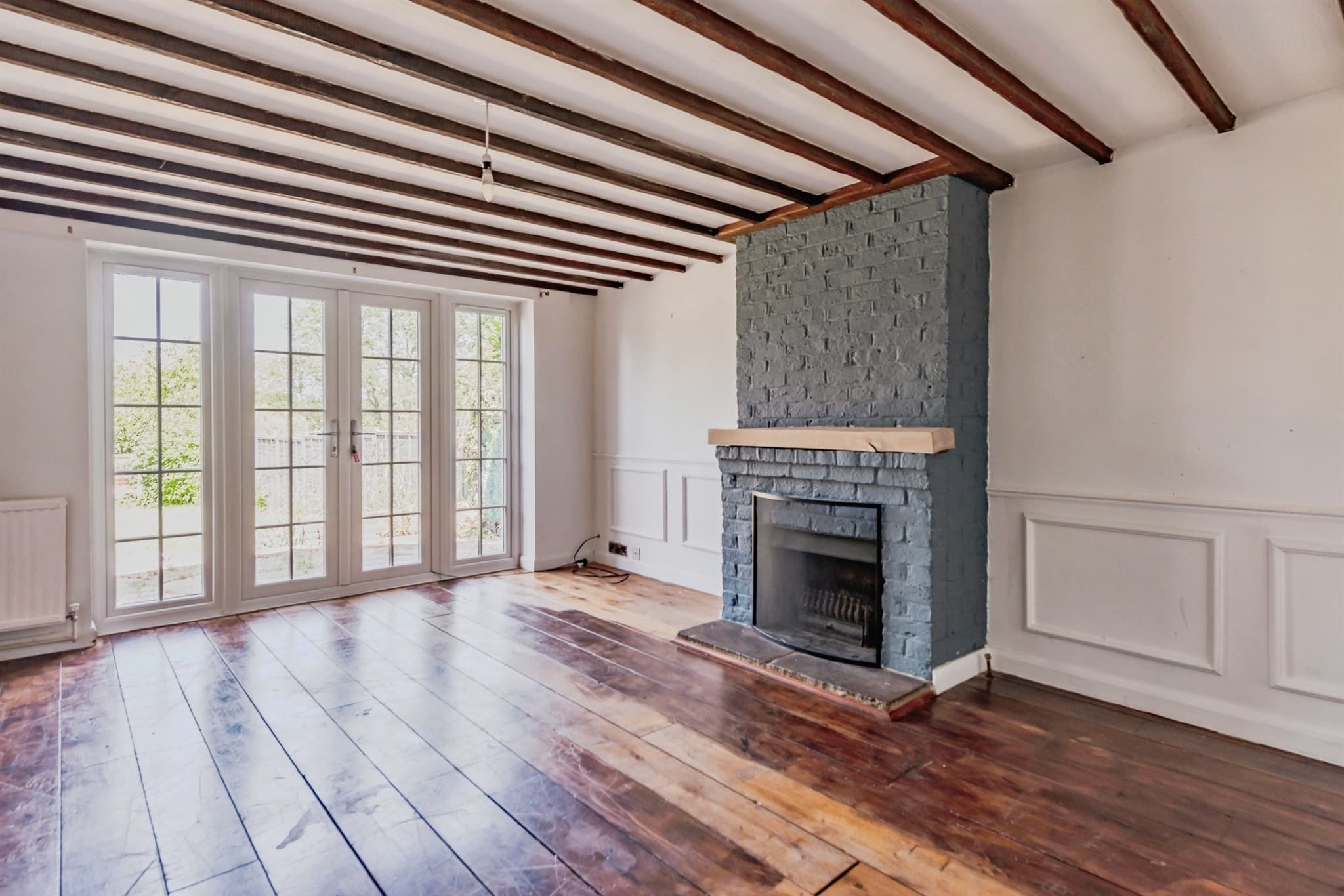 Property at Byers Lane, South Godstone, Godstone