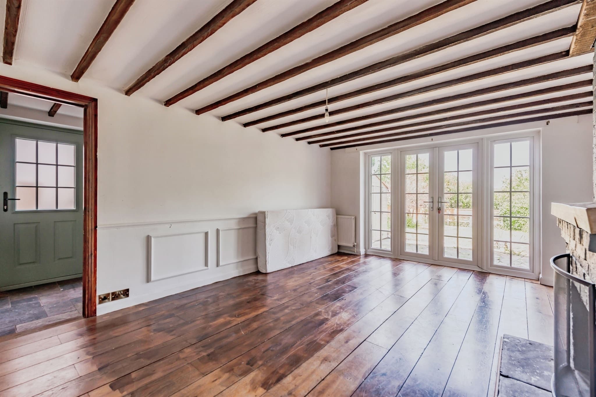 Property at Byers Lane, South Godstone, Godstone