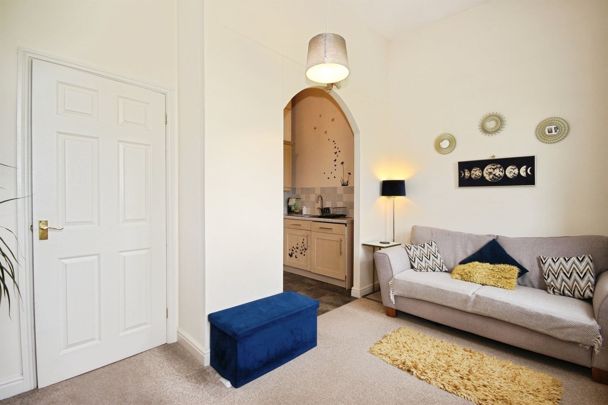 Property at Barcheston Mews, Hatton Park, WARWICK