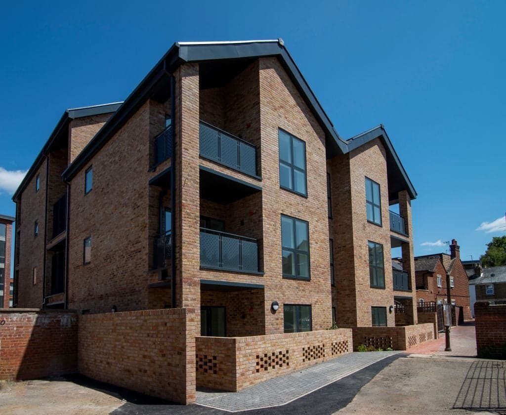 Property at Alto, Oxford