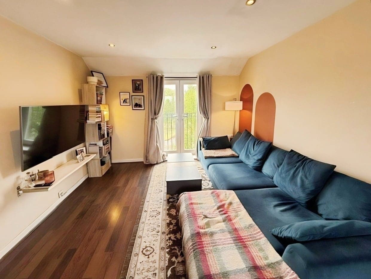 Property at Ward Road, WATFORD