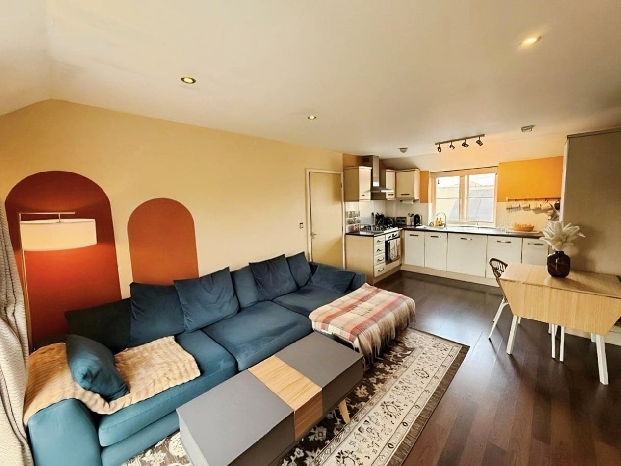 Property at Ward Road, WATFORD
