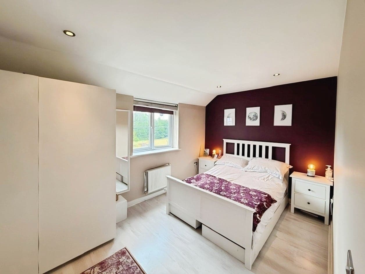 Property at Ward Road, WATFORD