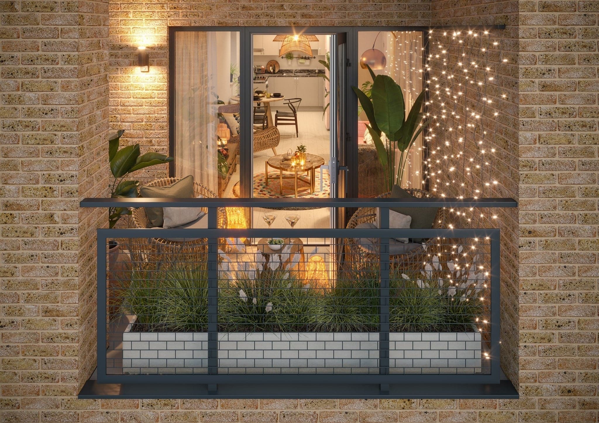 Property at Alto, Oxford