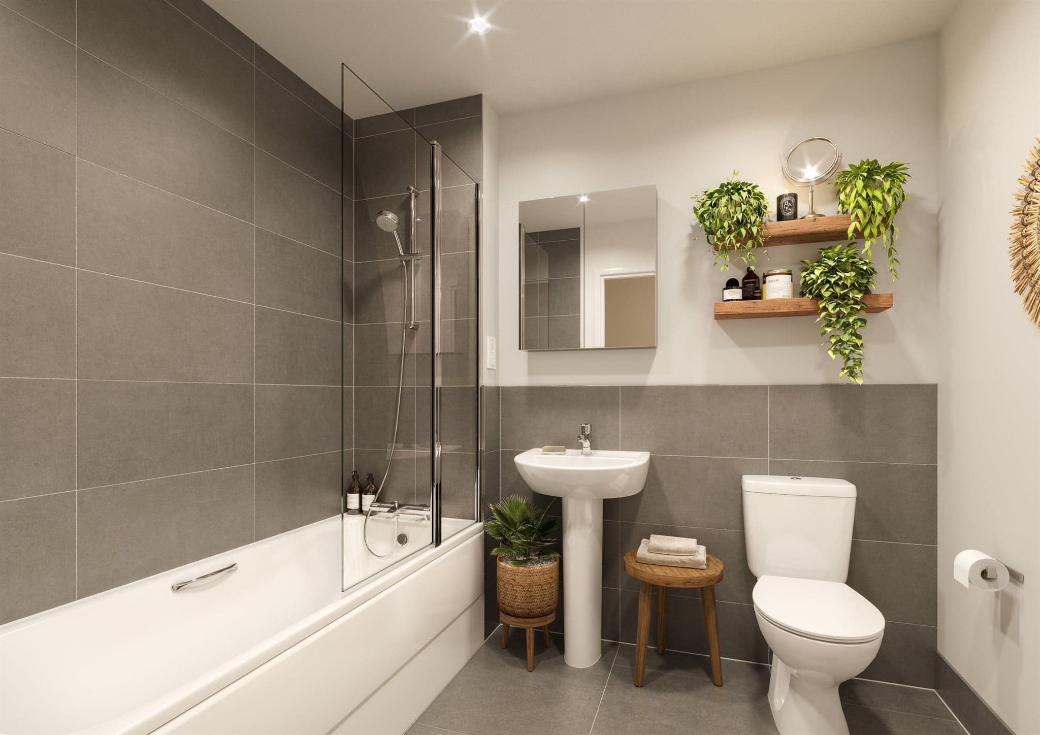 Property at Alto, Oxford