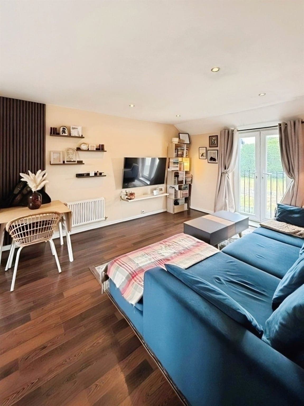 Property at Ward Road, WATFORD