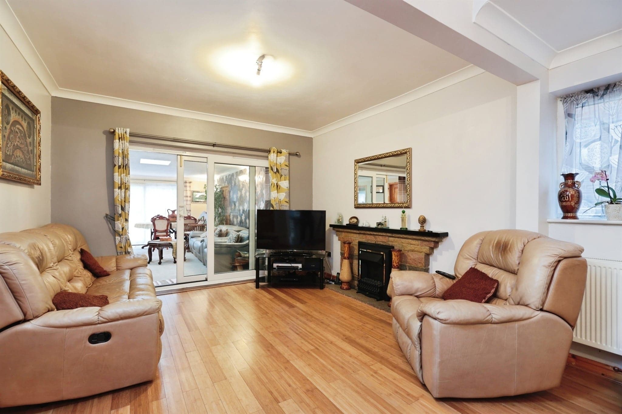 Property at Cressex Road, High Wycombe
