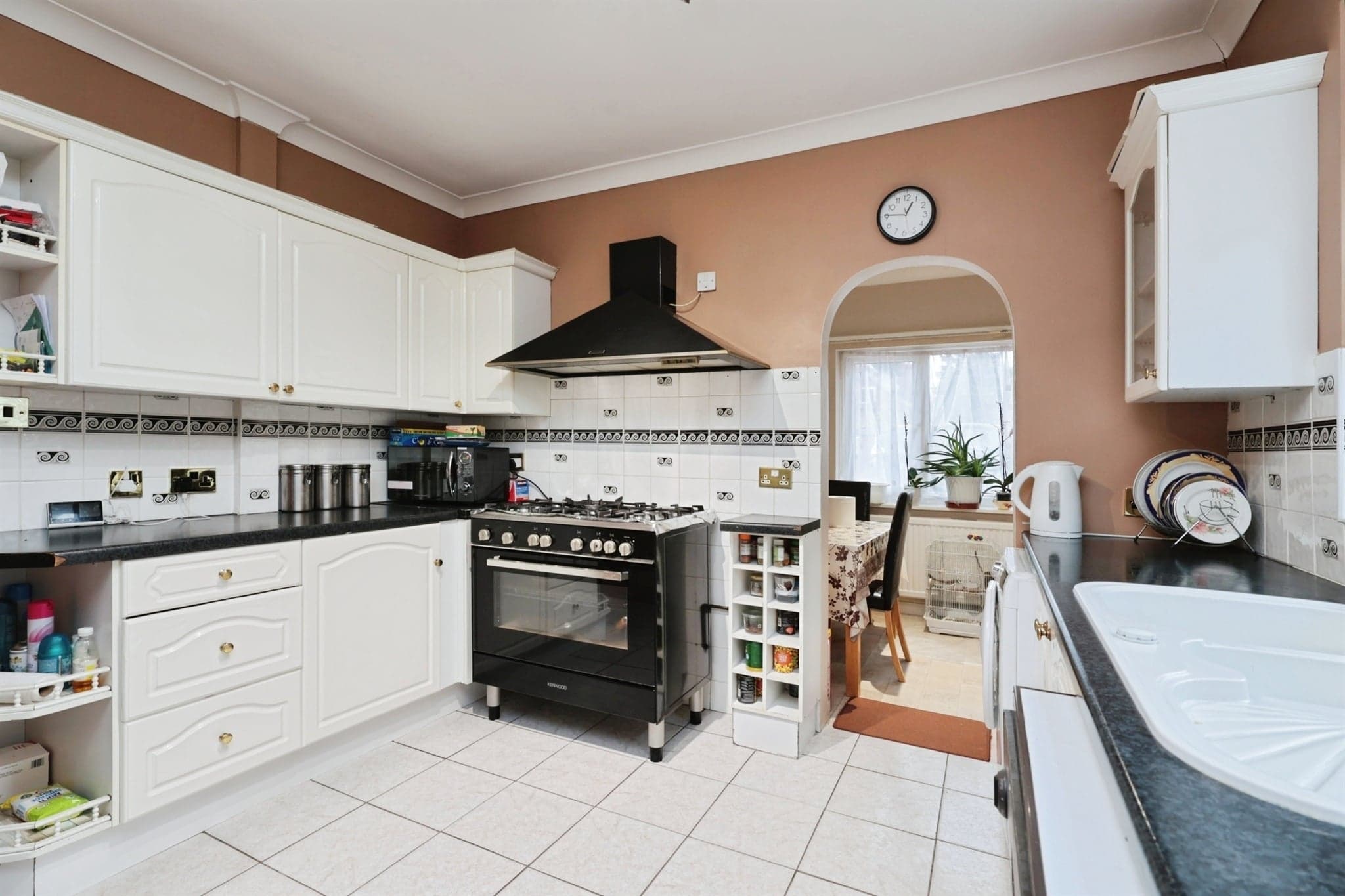 Property at Cressex Road, High Wycombe