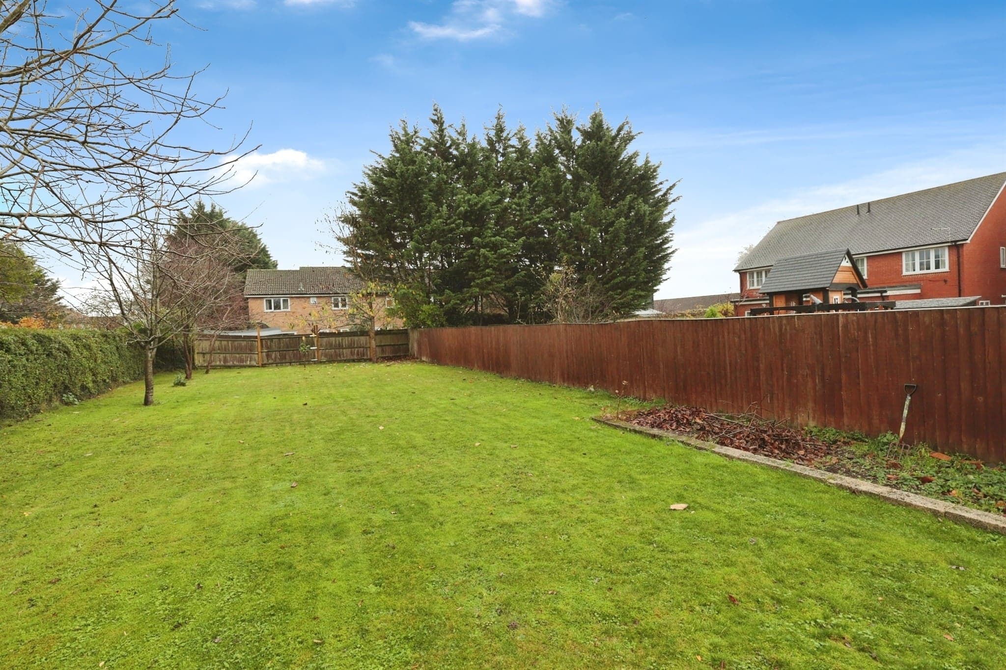 Property at Cressex Road, High Wycombe