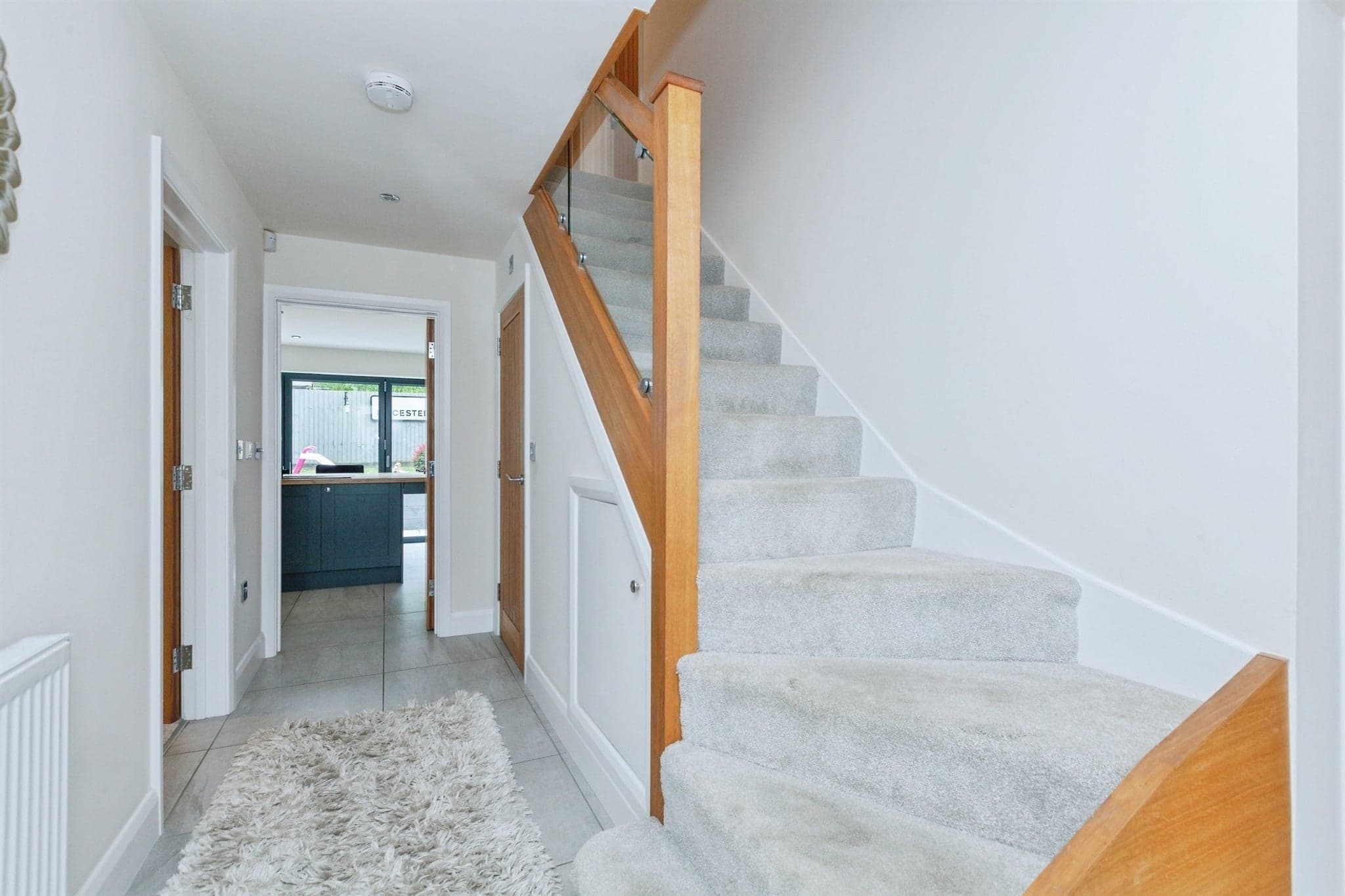 Property at Fairefield Crescent, Glenfield, Leicester