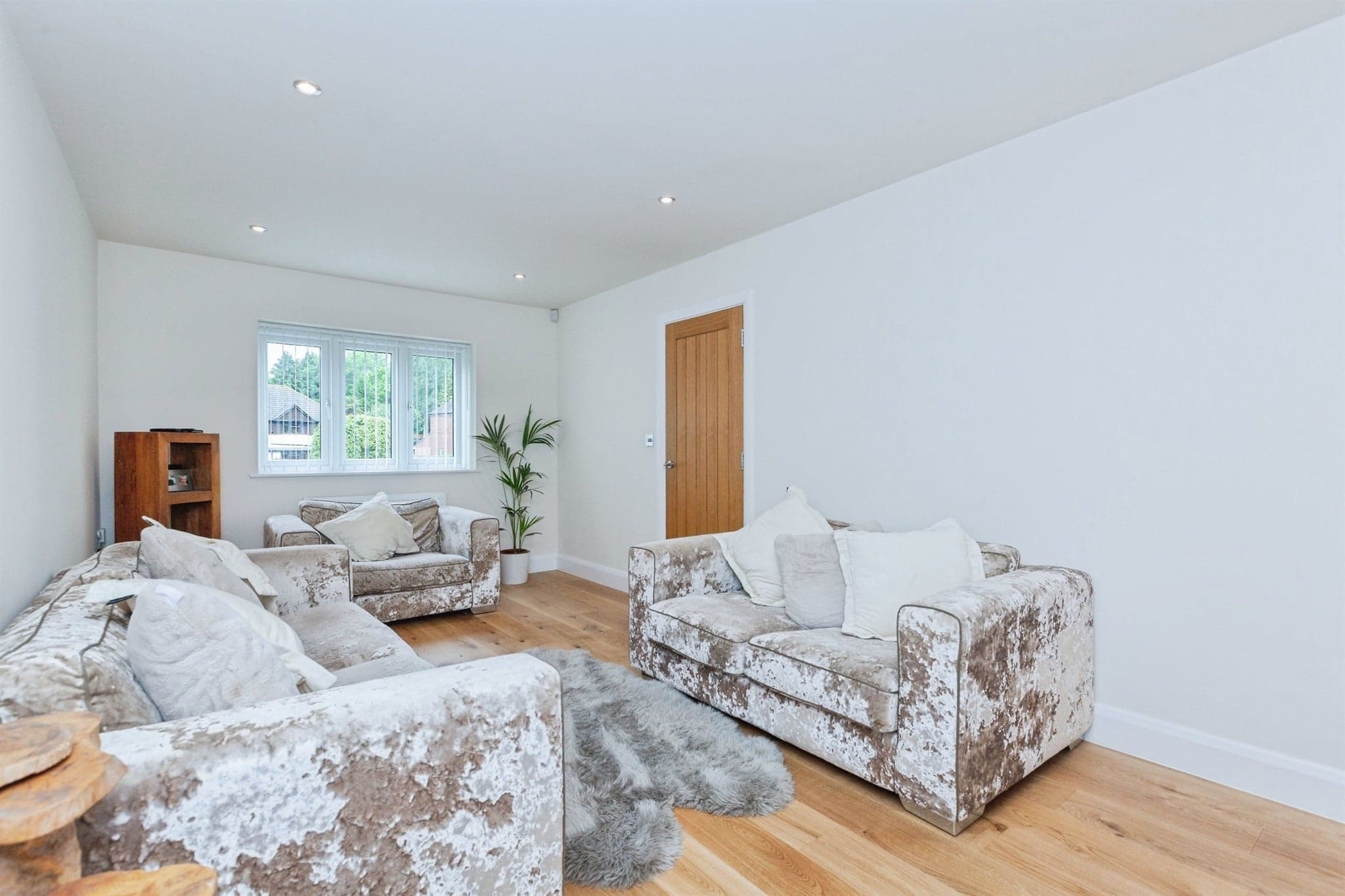 Property at Fairefield Crescent, Glenfield, Leicester